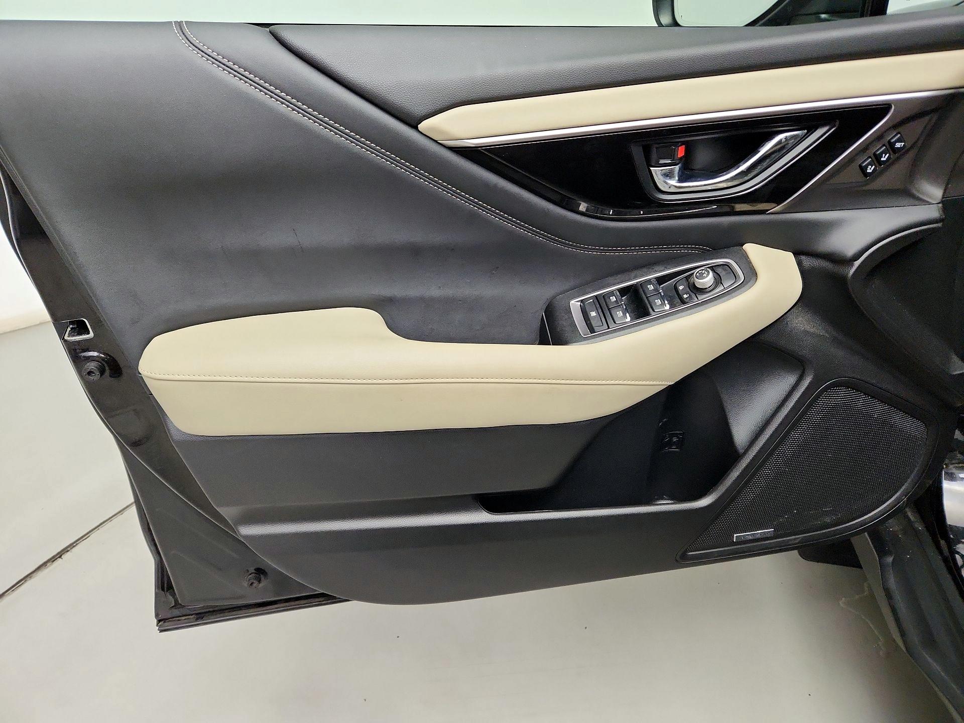 Thumbnail: 2023 Subaru Outback - 12