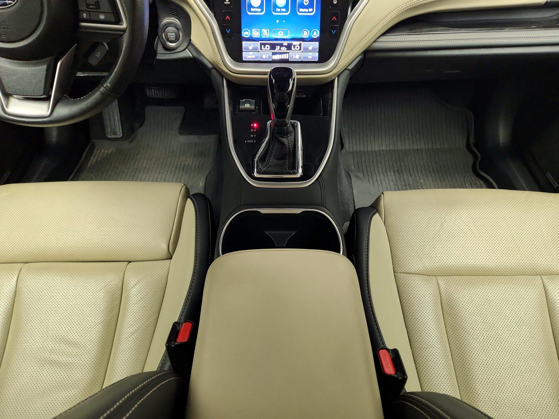 Thumbnail: 2023 Subaru Outback - 18