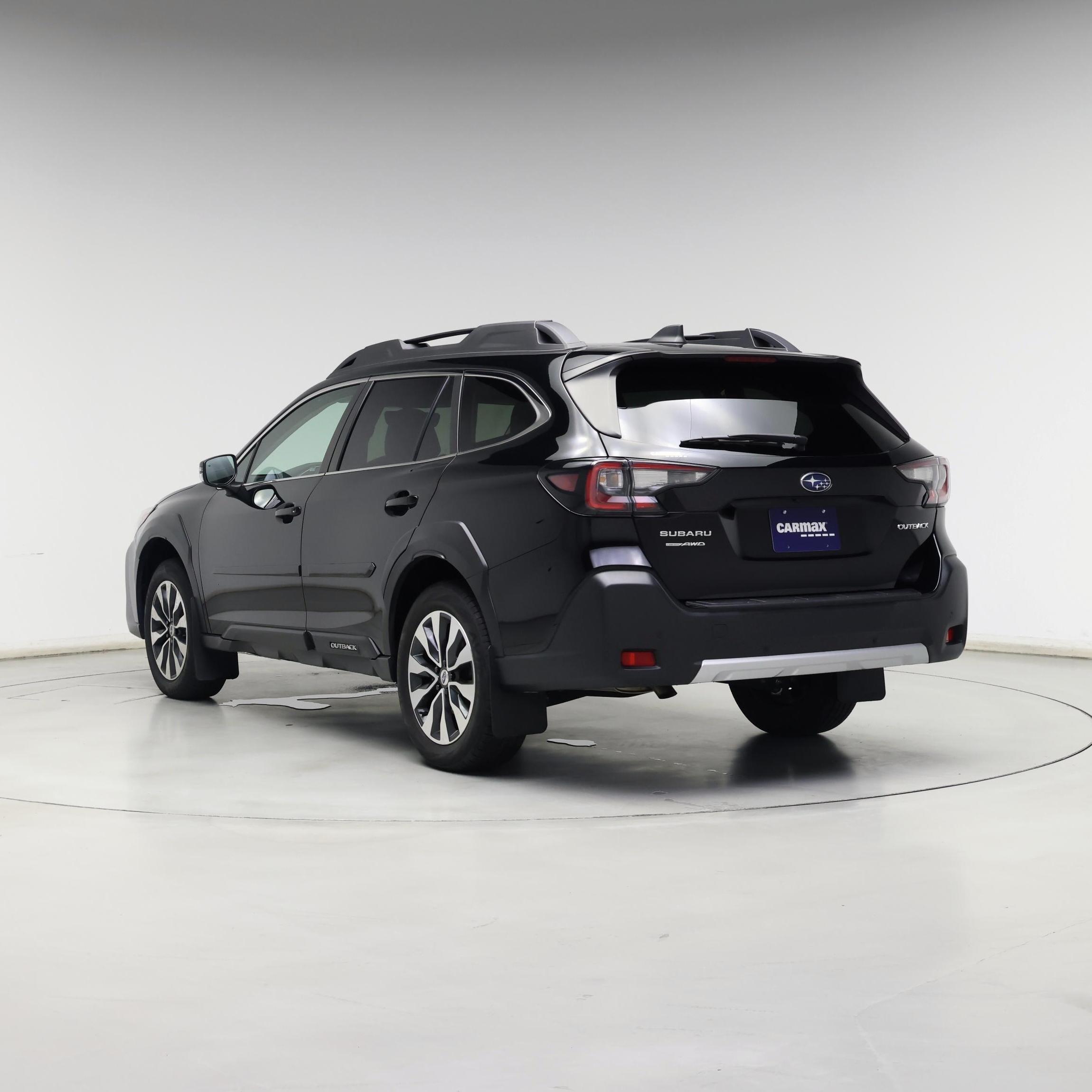 Thumbnail: 2023 Subaru Outback - 2
