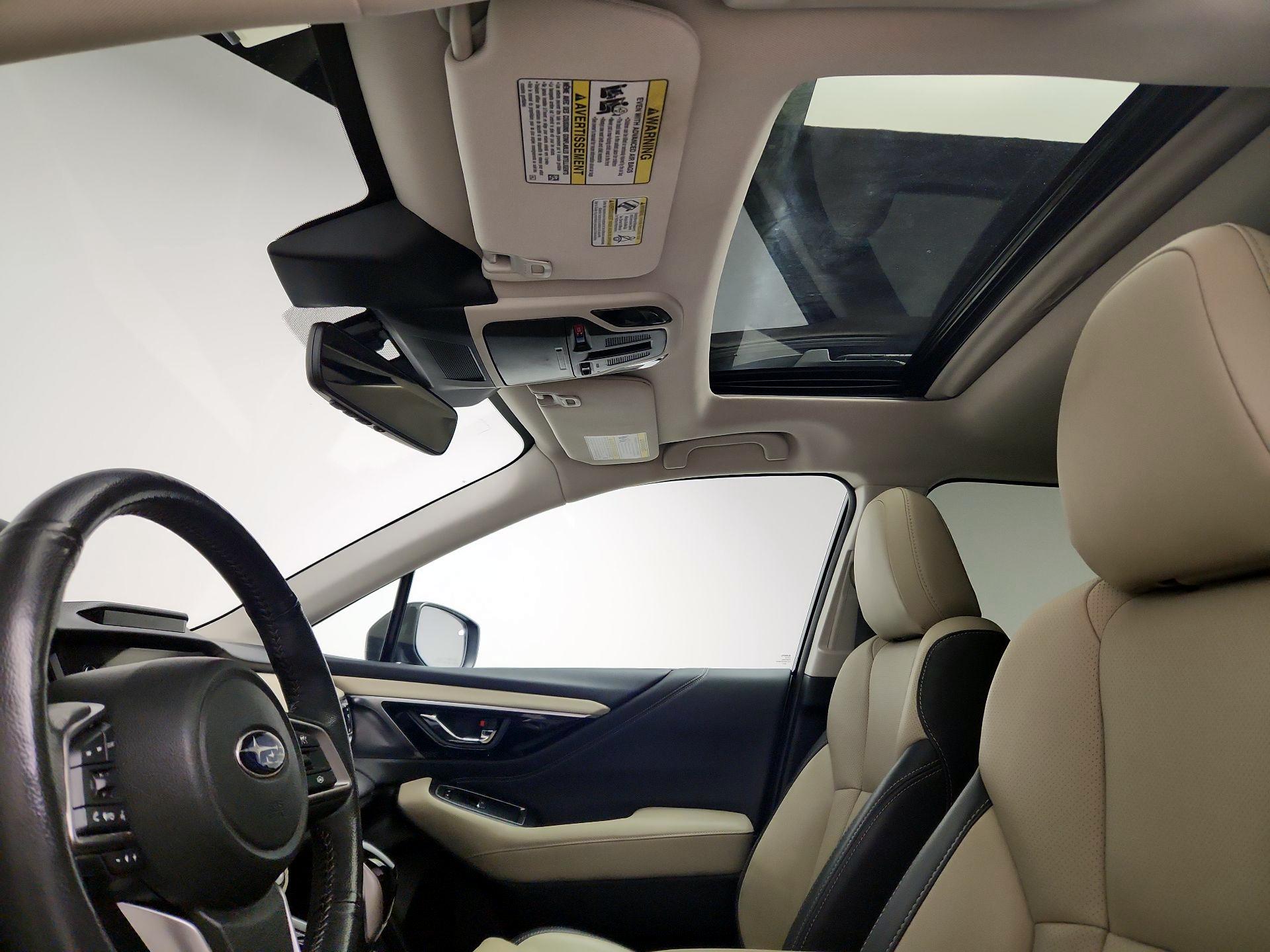 Thumbnail: 2023 Subaru Outback - 20