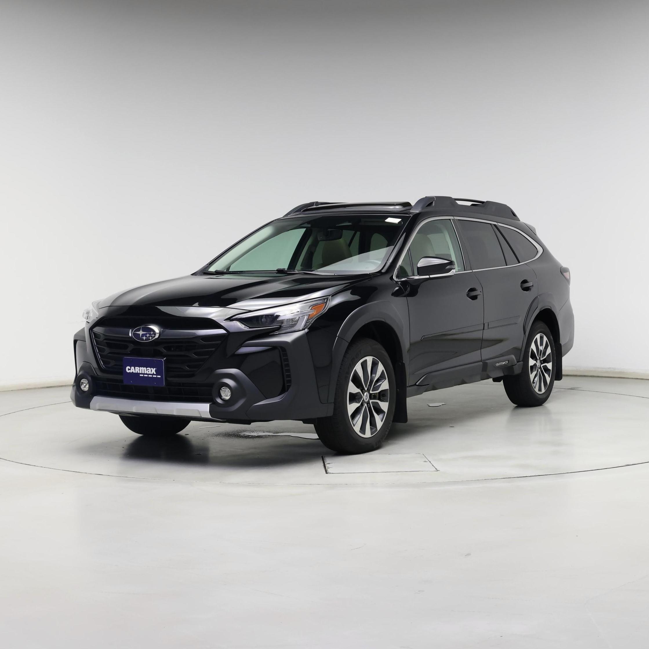 Thumbnail: 2023 Subaru Outback - 4