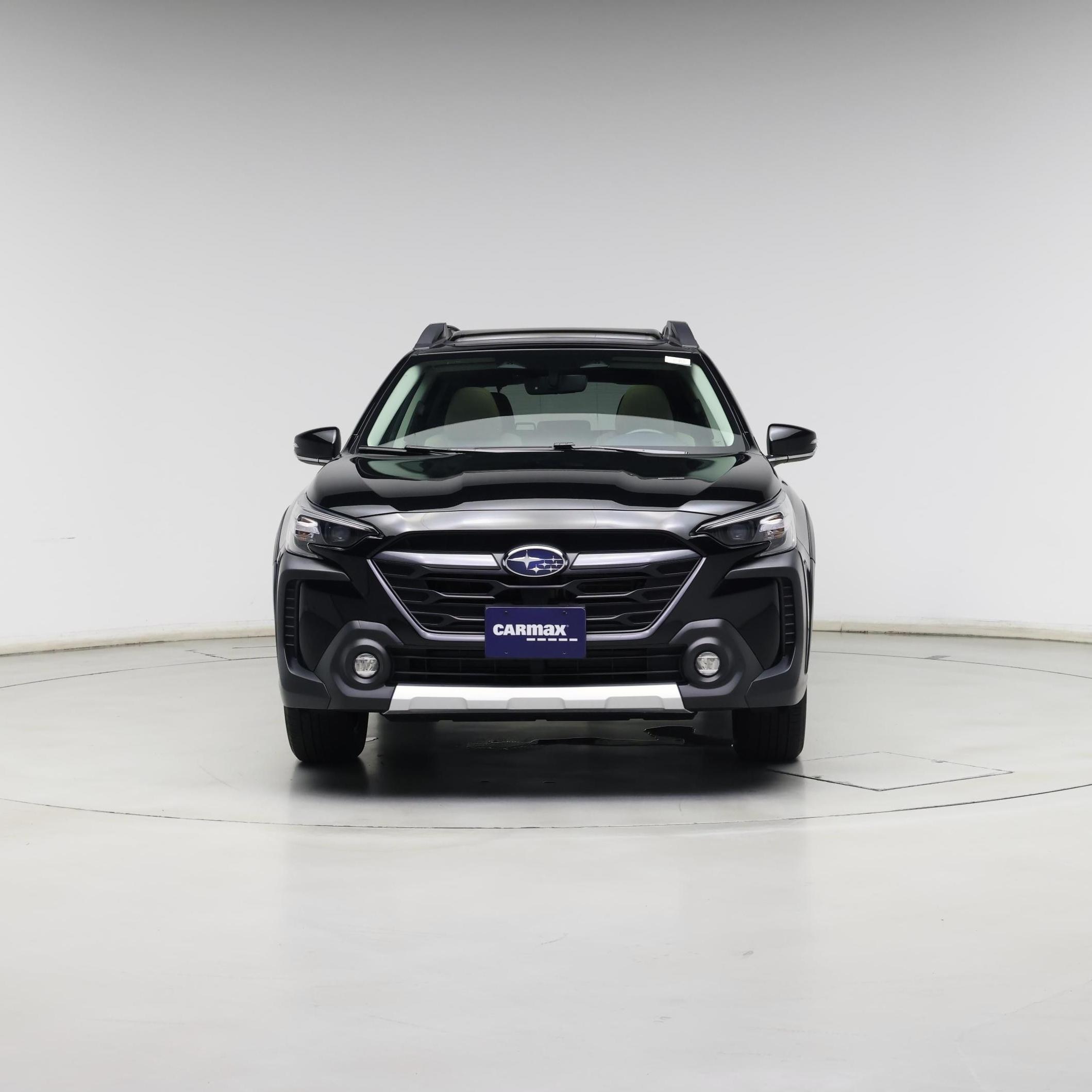 Thumbnail: 2023 Subaru Outback - 5