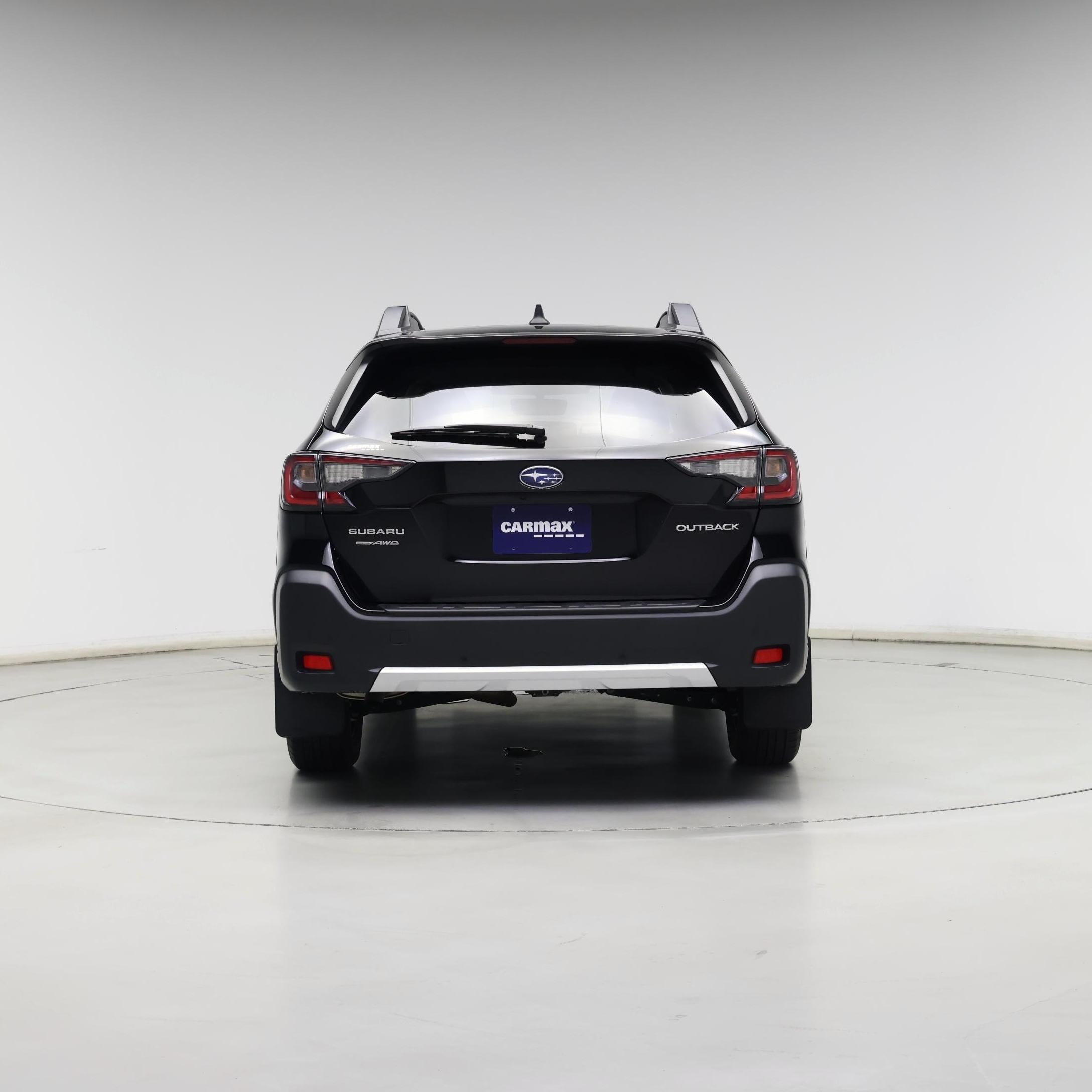 Thumbnail: 2023 Subaru Outback - 6