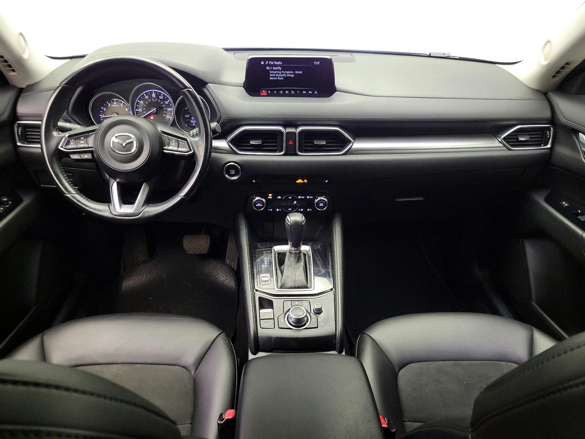 Thumbnail: 2017 Mazda CX-5 - 9