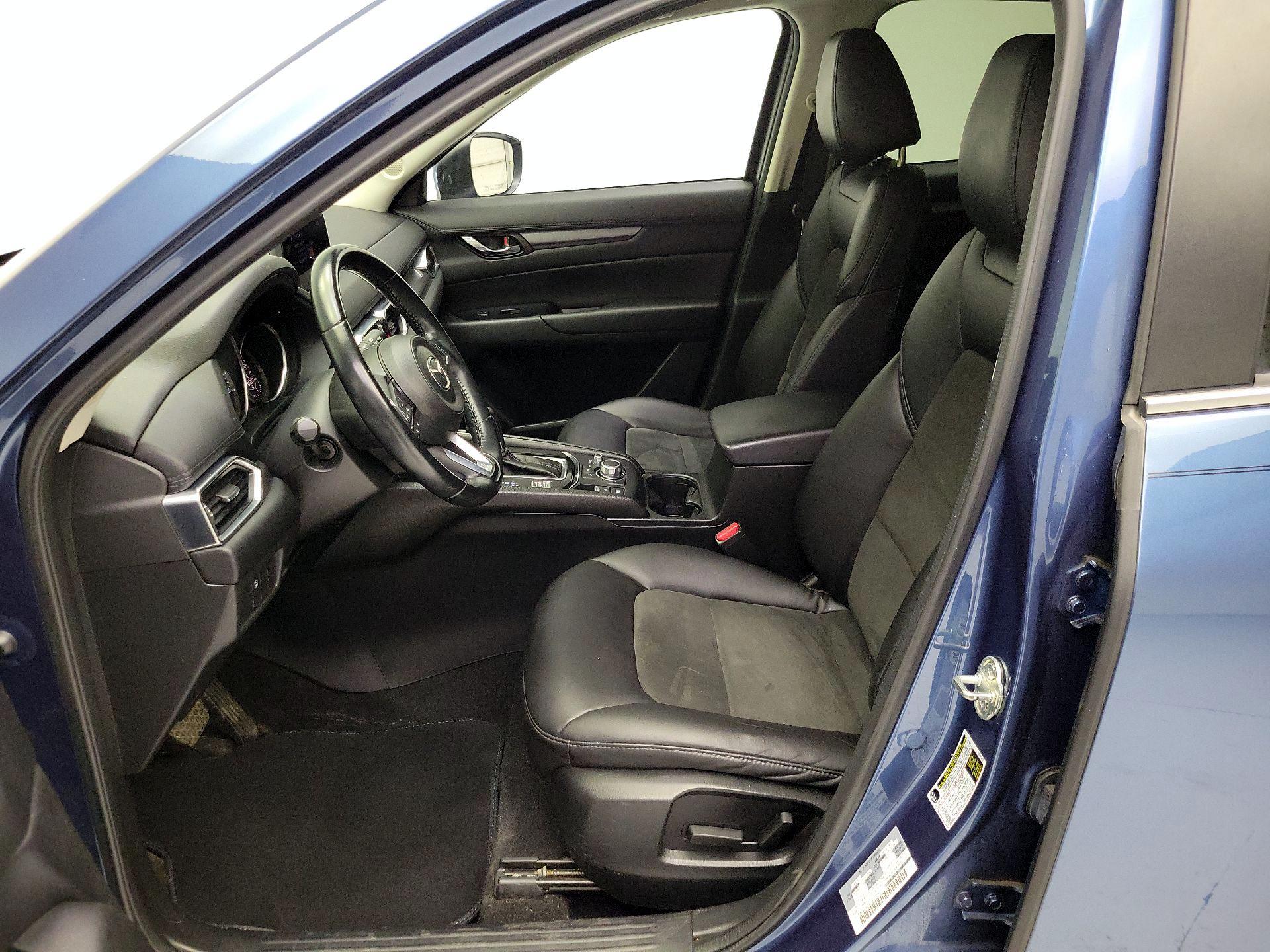 Thumbnail: 2017 Mazda CX-5 - 11