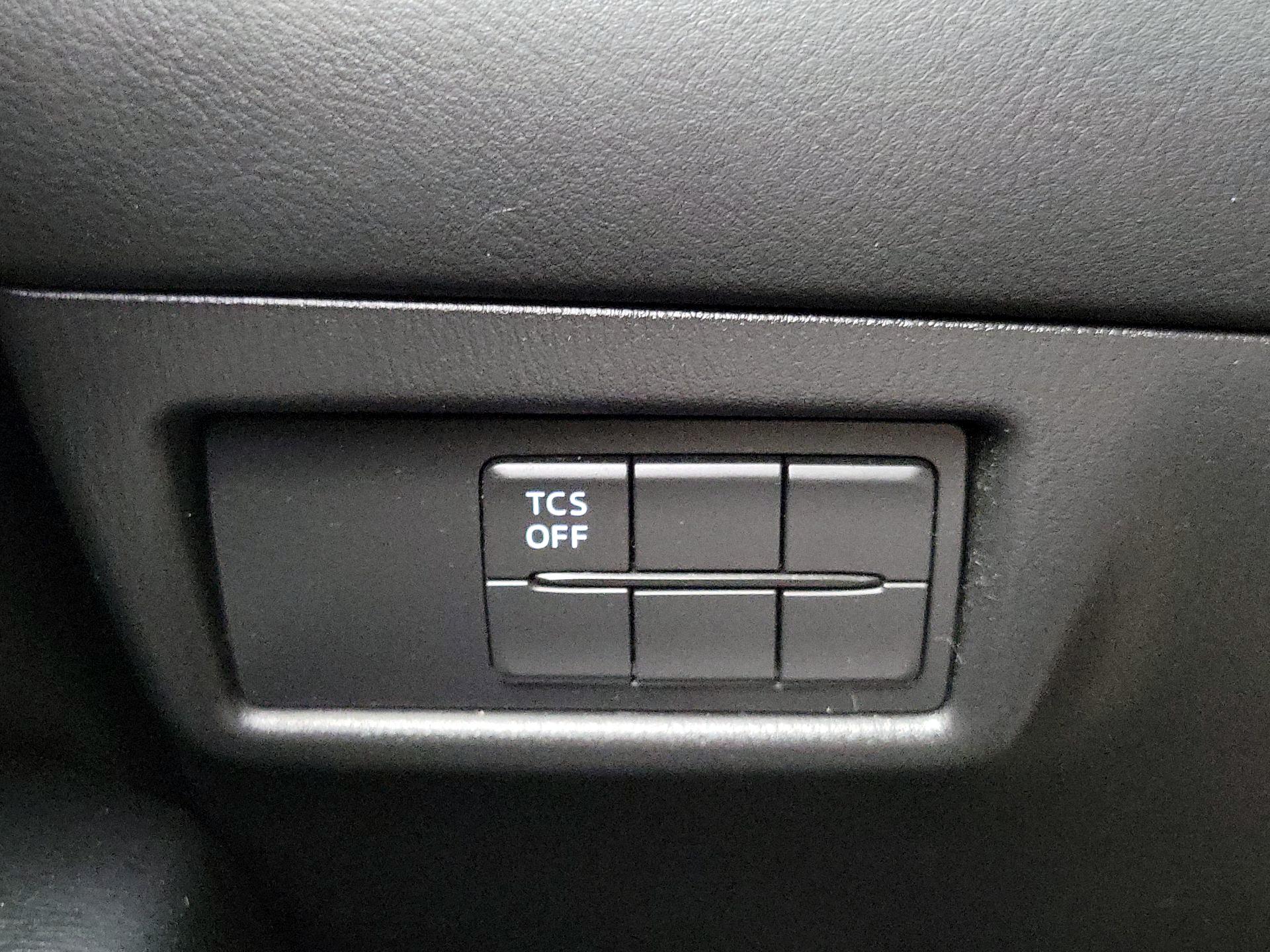 Thumbnail: 2017 Mazda CX-5 - 13