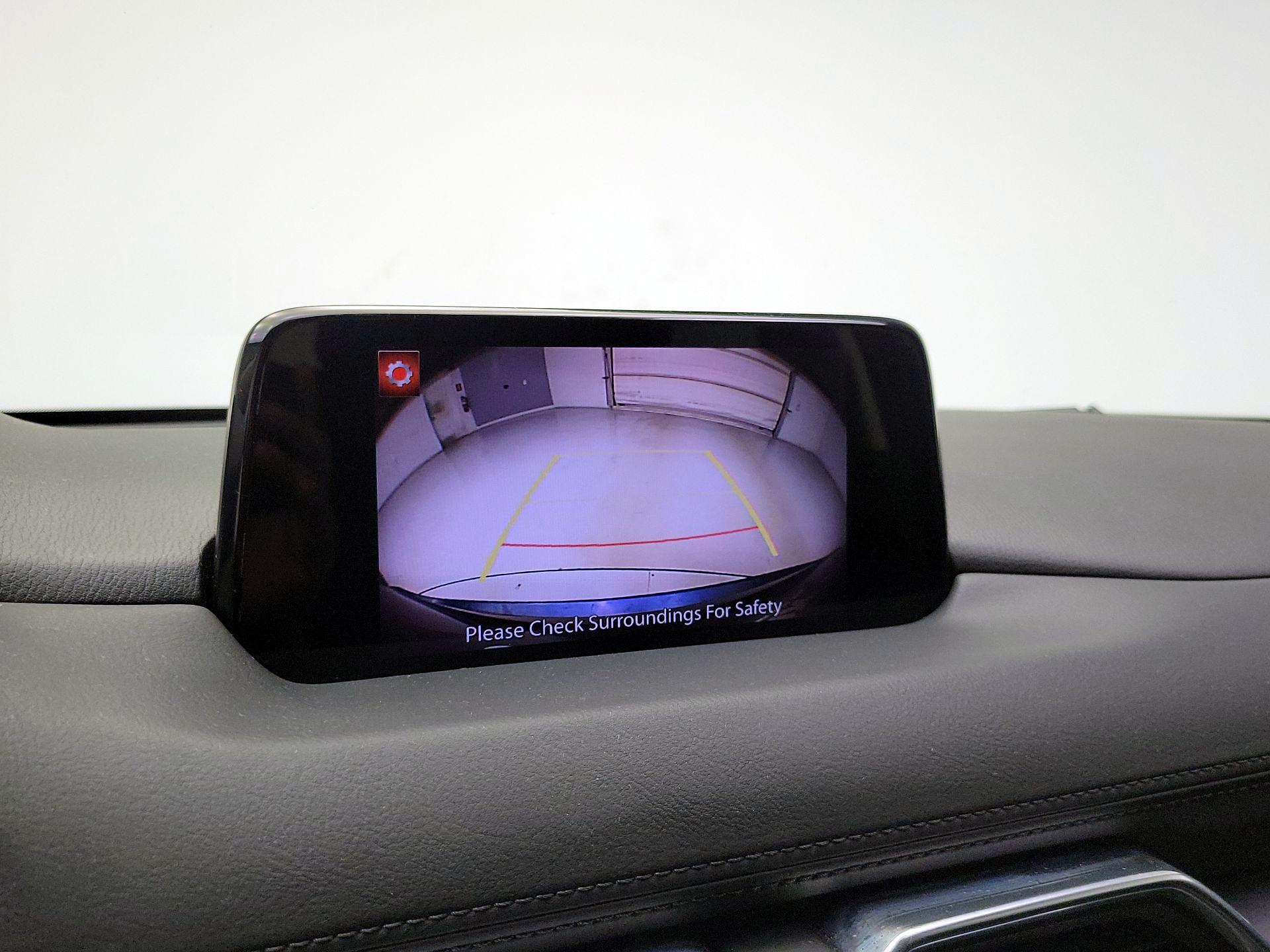 Thumbnail: 2017 Mazda CX-5 - 14