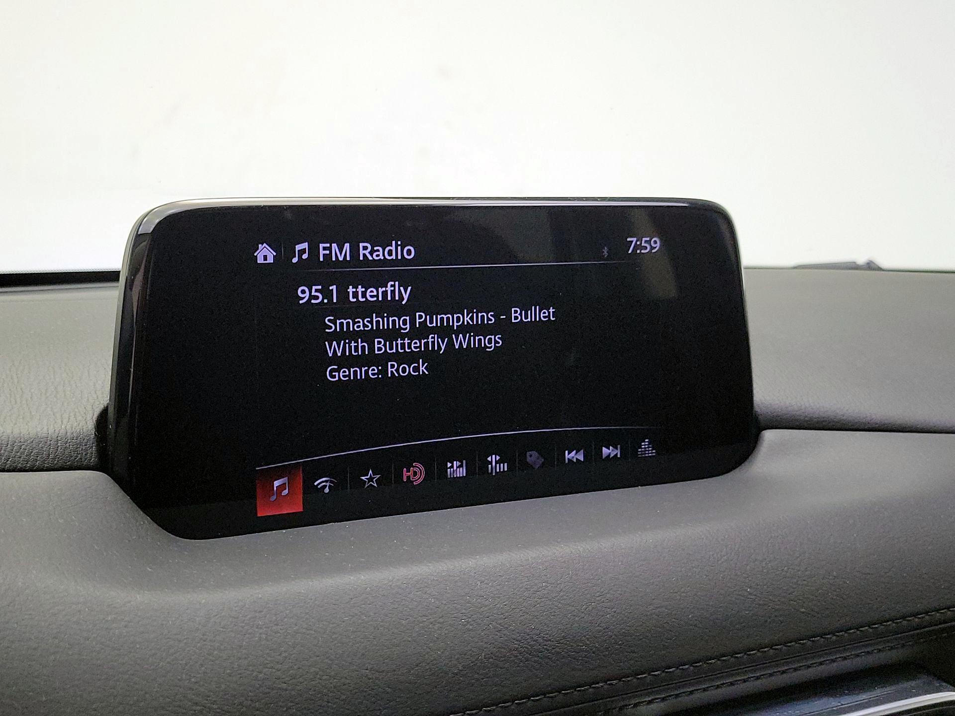 Thumbnail: 2017 Mazda CX-5 - 15