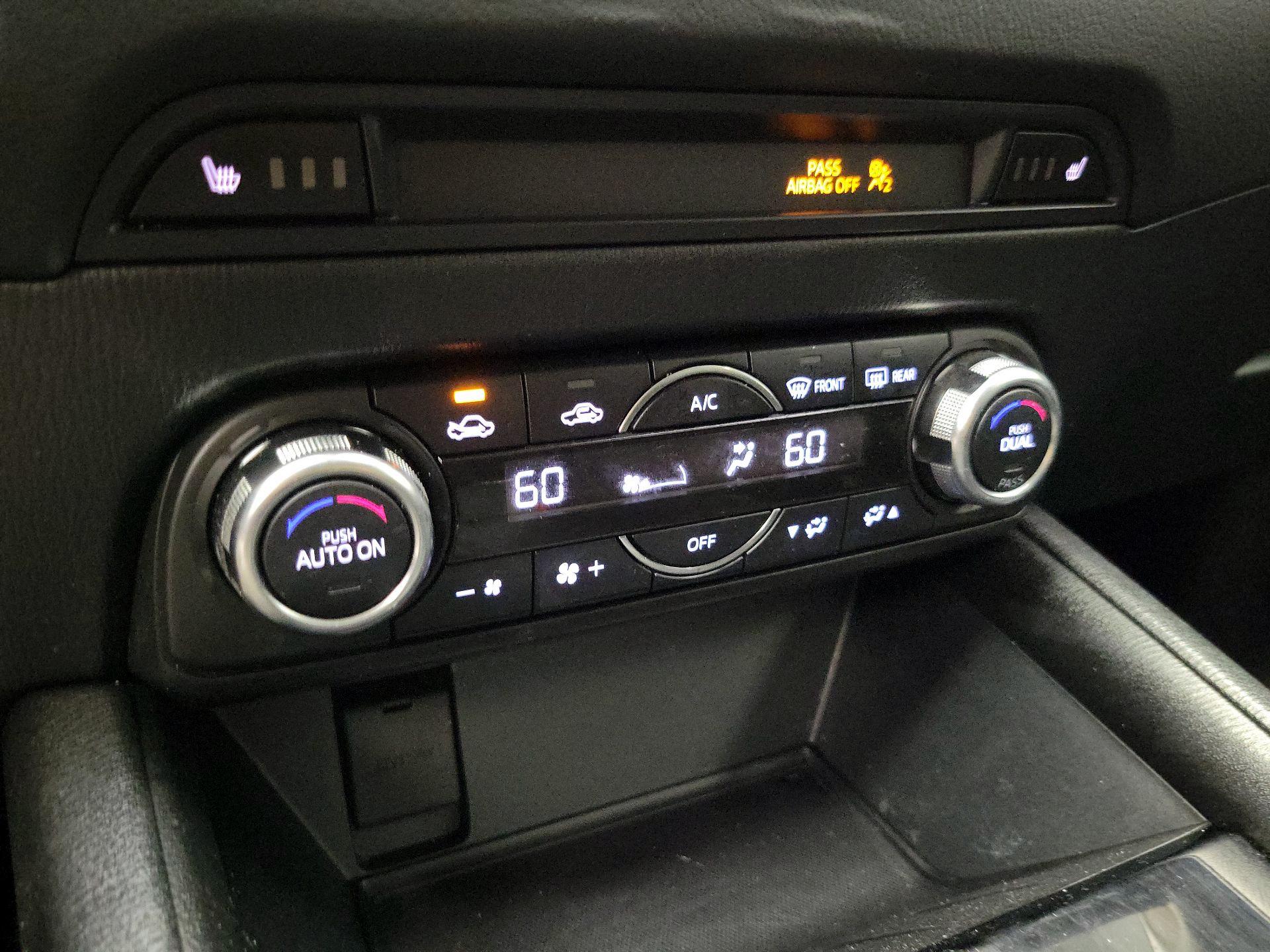 Thumbnail: 2017 Mazda CX-5 - 16