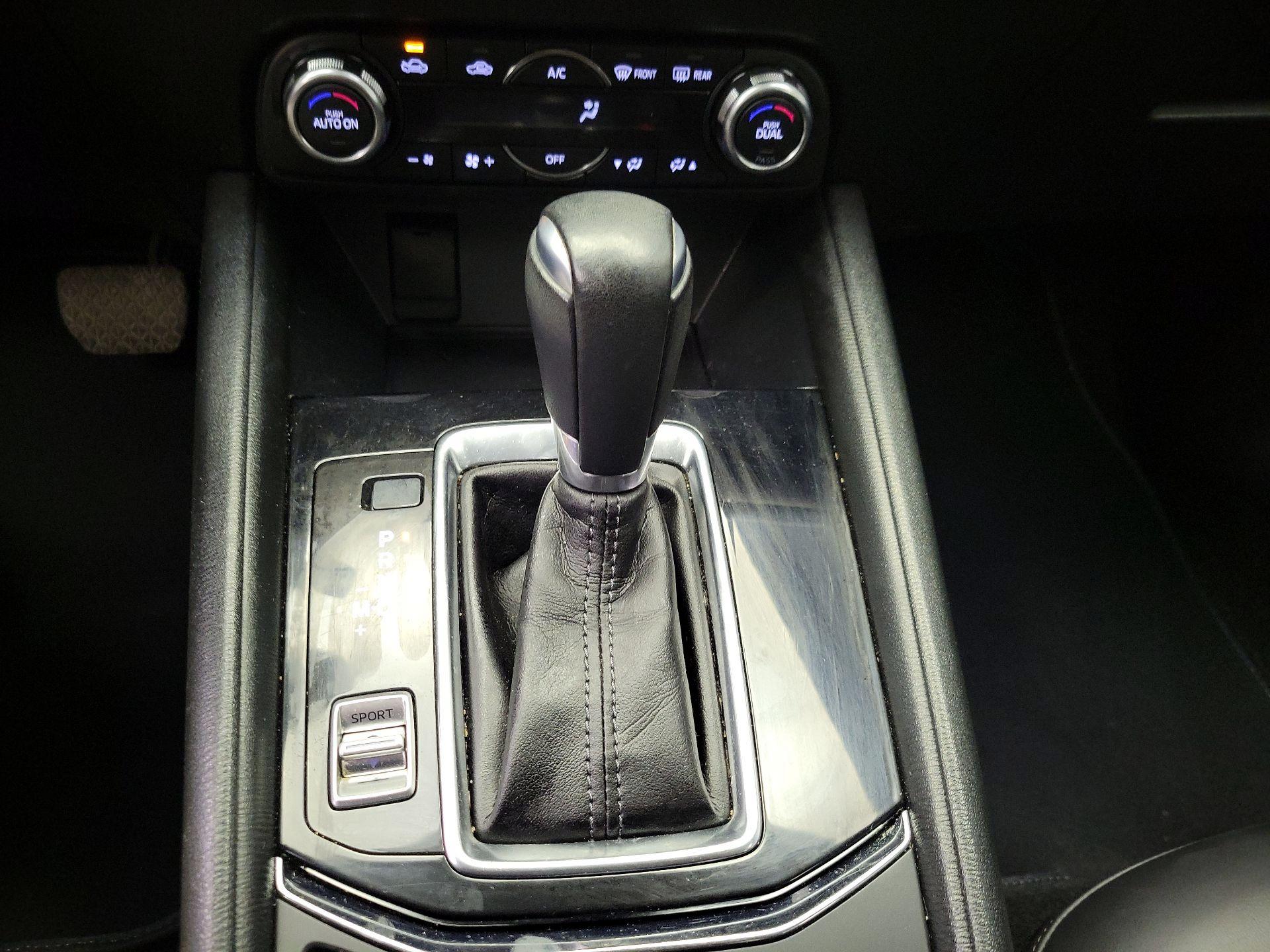 Thumbnail: 2017 Mazda CX-5 - 17