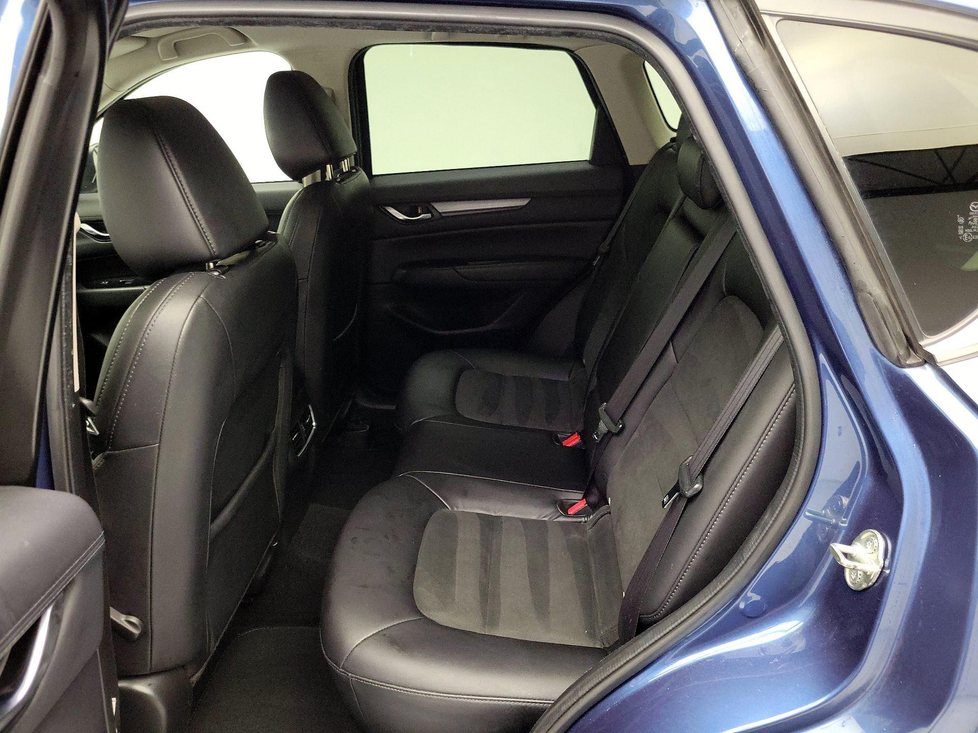 Thumbnail: 2017 Mazda CX-5 - 18