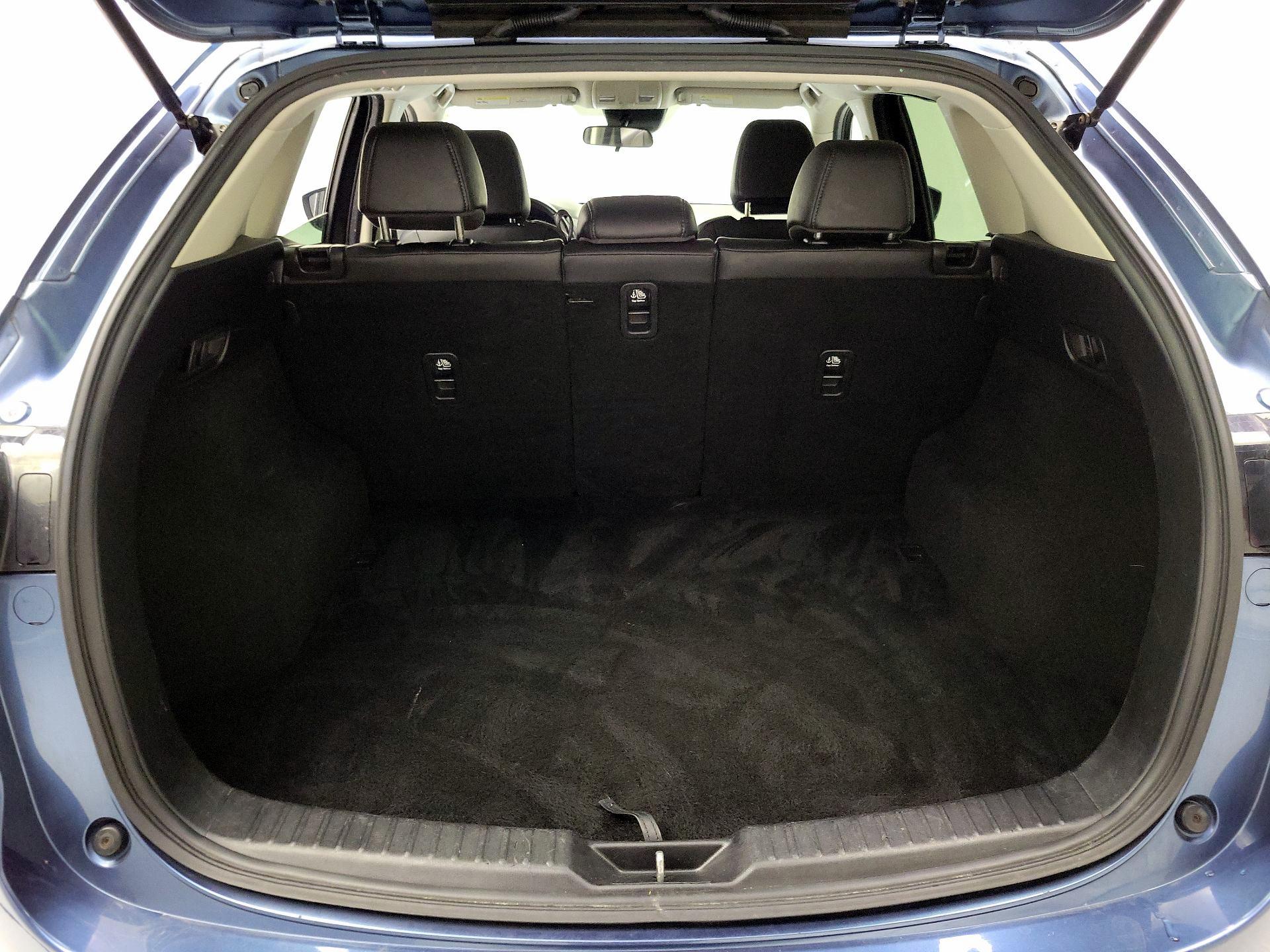 Thumbnail: 2017 Mazda CX-5 - 19