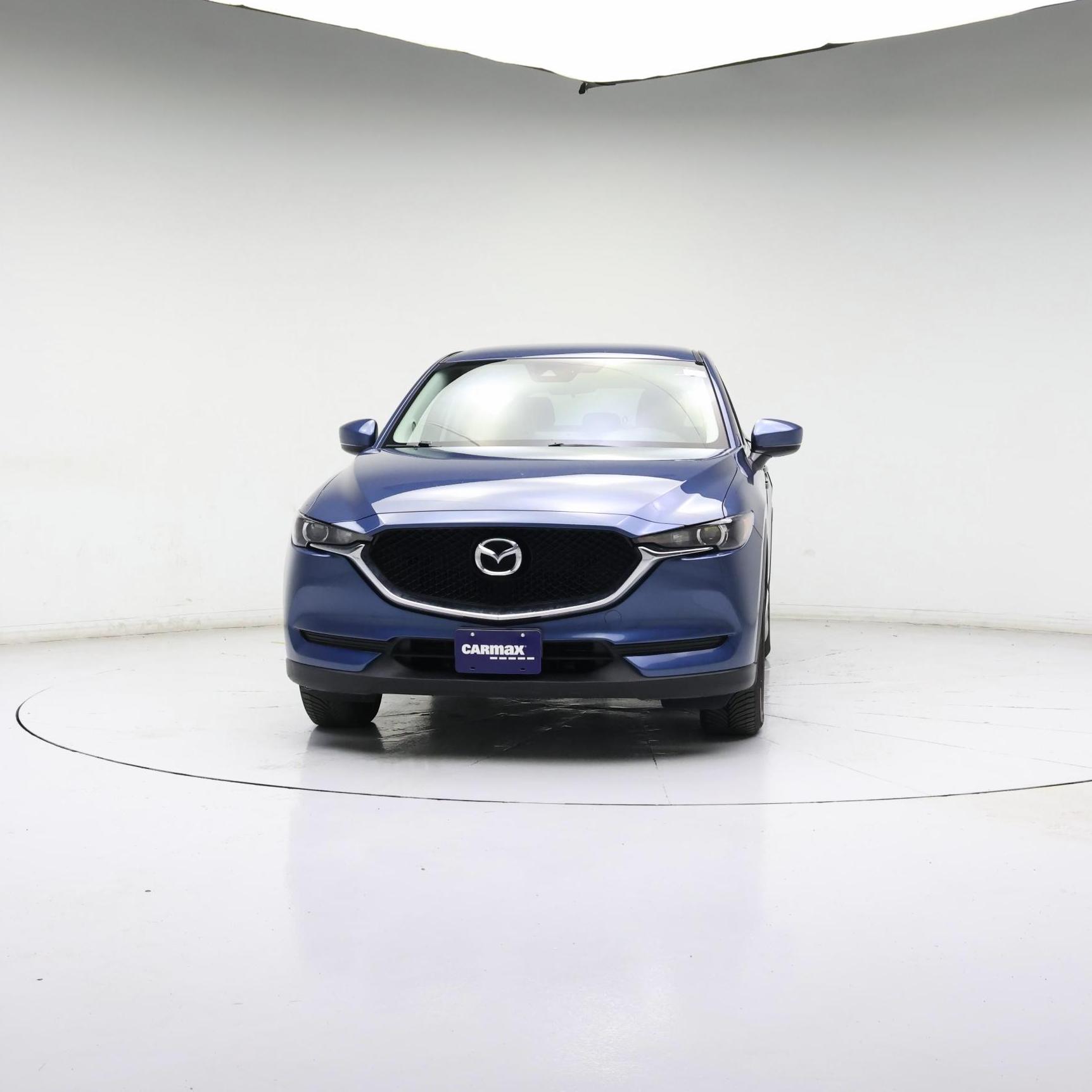 Thumbnail: 2017 Mazda CX-5 - 5