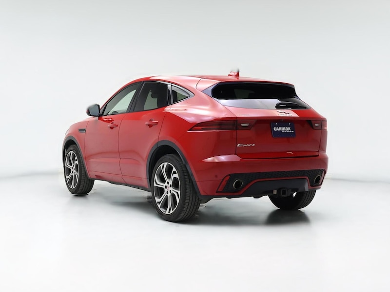 2018 Jaguar E-Pace First Edition -
                  Oak Lawn, IL