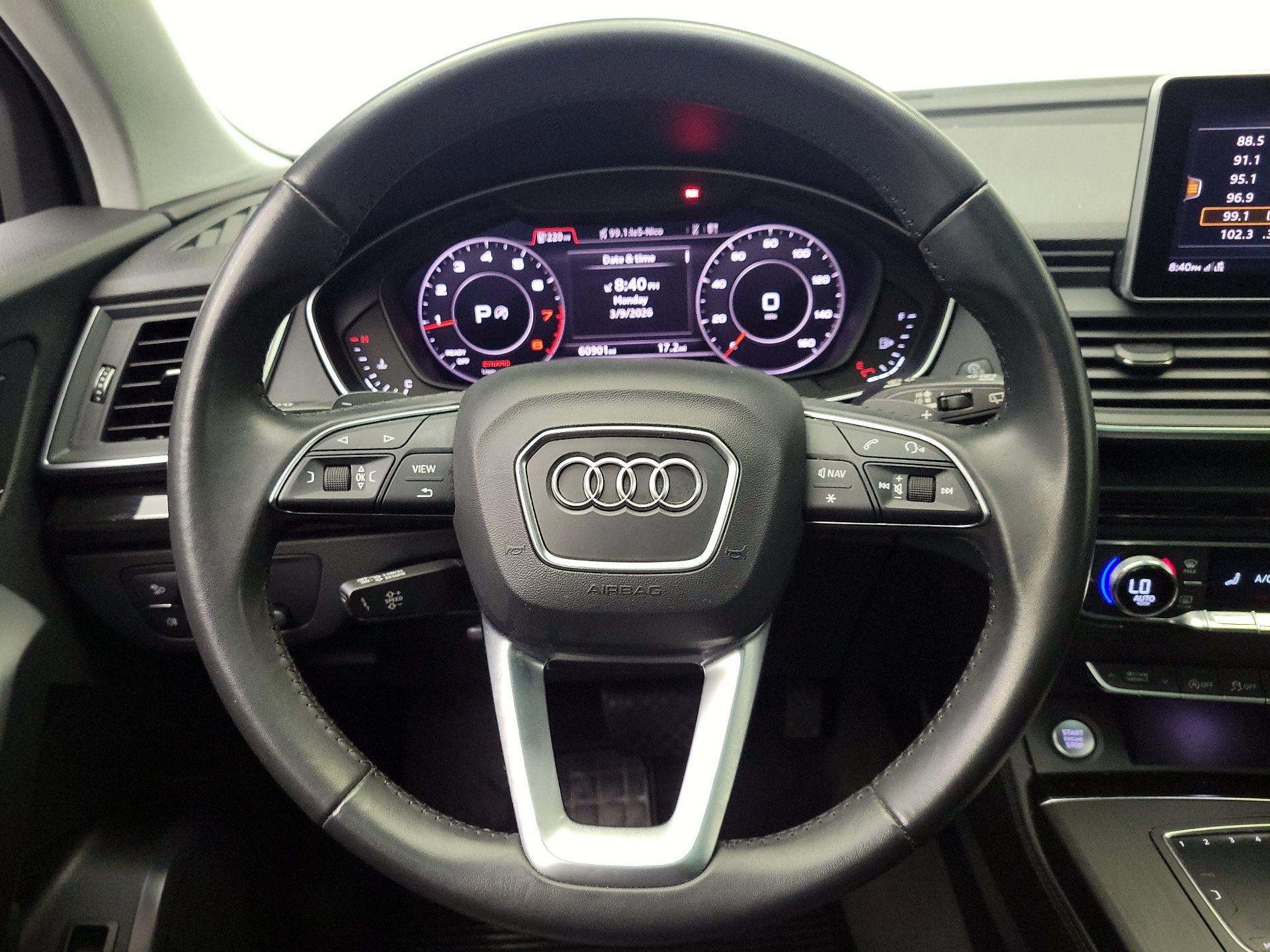 Thumbnail: 2020 Audi Q5 - 10