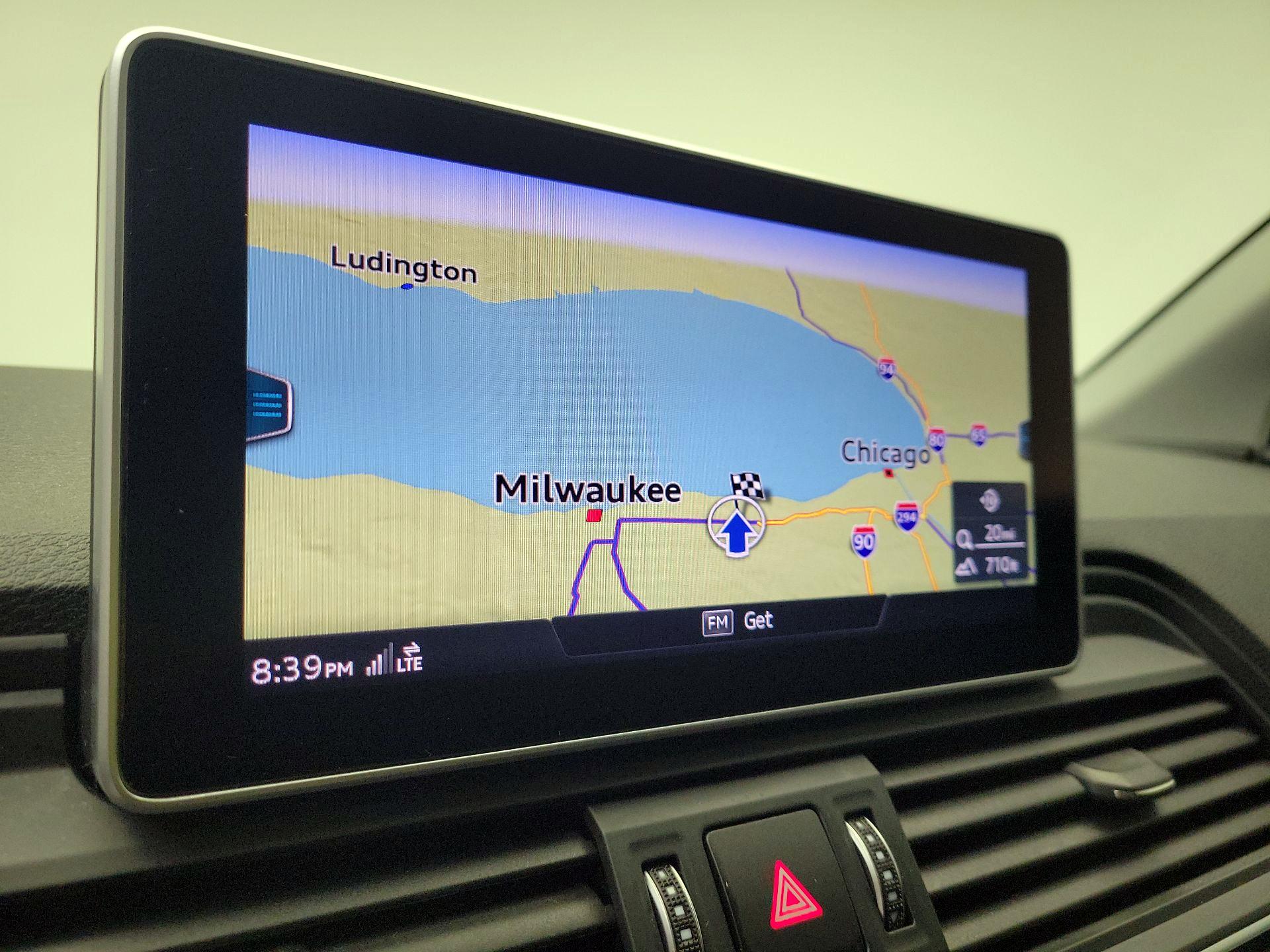 Thumbnail: 2020 Audi Q5 - 14