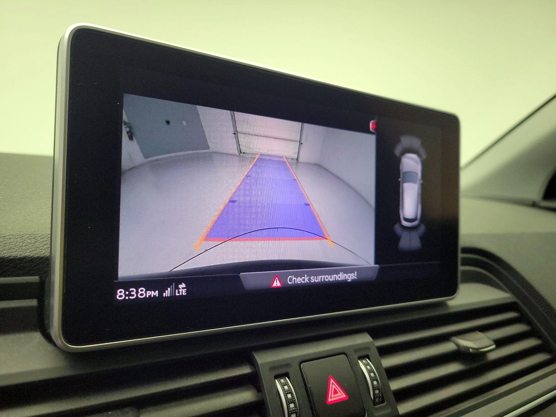 Thumbnail: 2020 Audi Q5 - 15