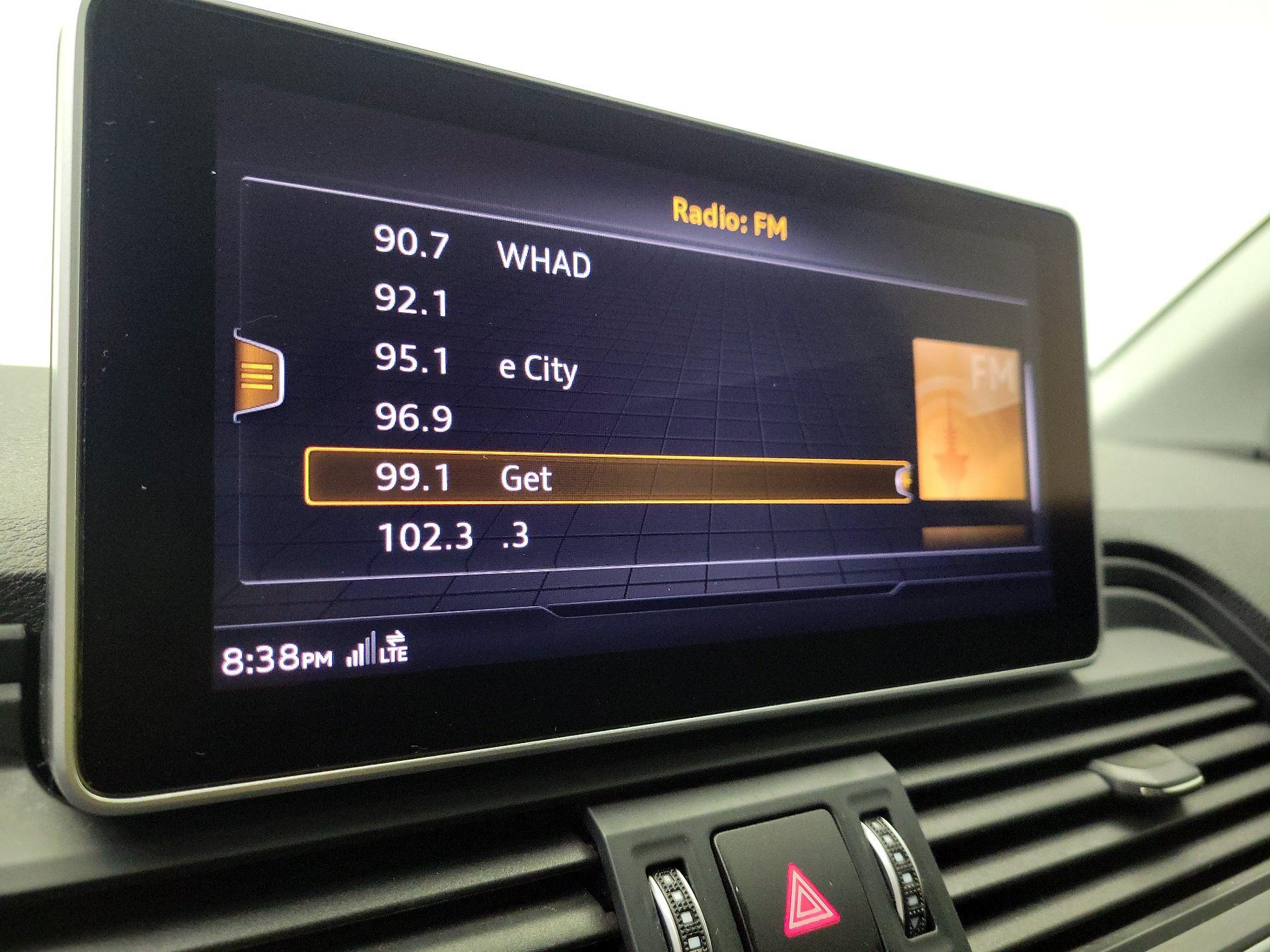 Thumbnail: 2020 Audi Q5 - 16