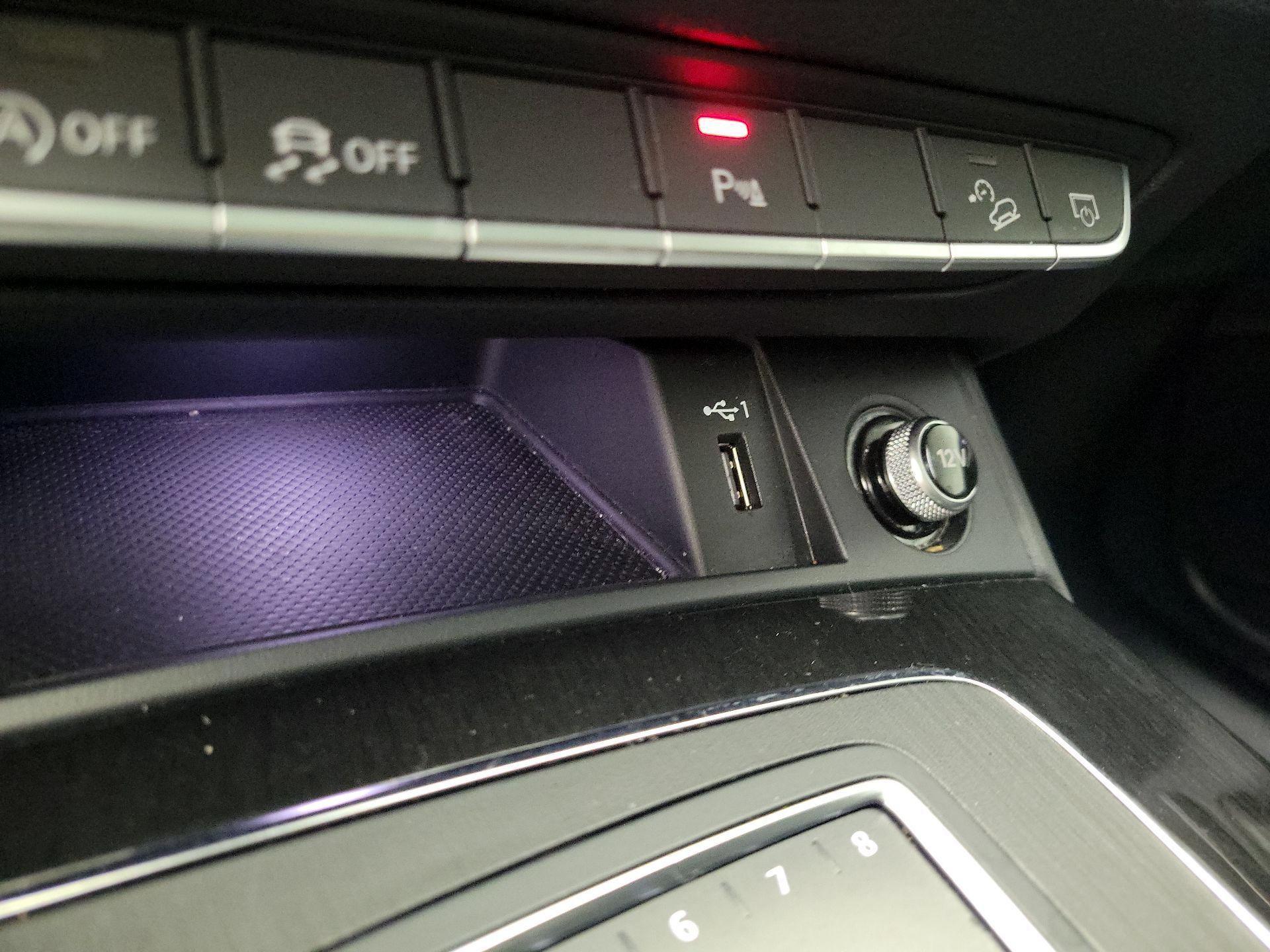 Thumbnail: 2020 Audi Q5 - 19