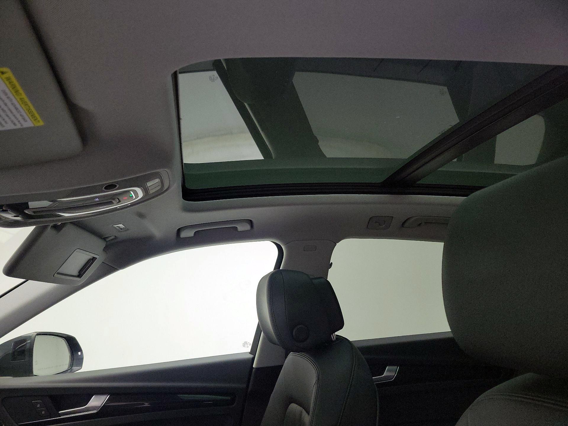 Thumbnail: 2020 Audi Q5 - 20