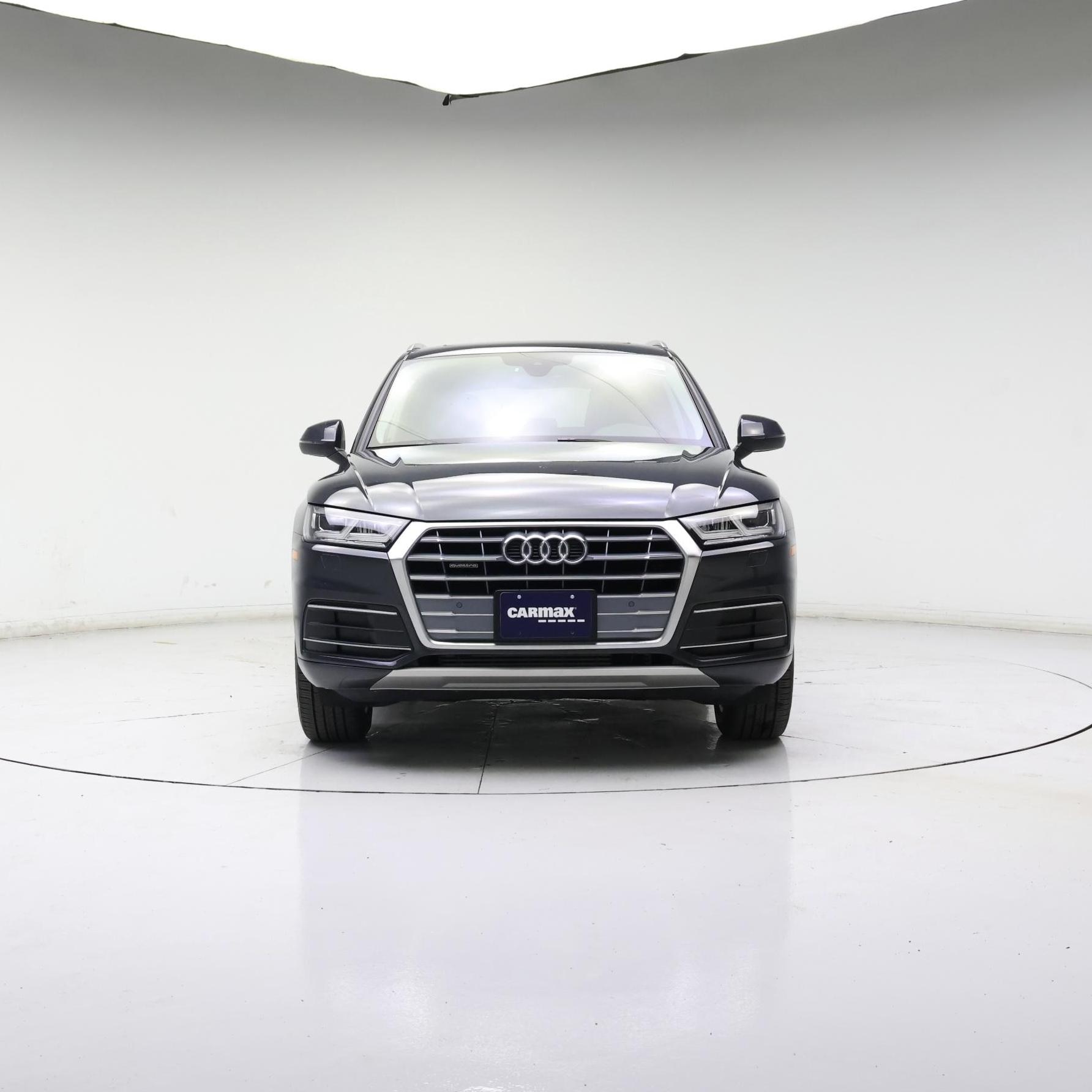 Thumbnail: 2020 Audi Q5 - 5