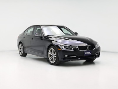 2015 BMW 328 XI