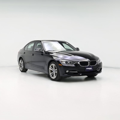 2015 BMW 328 XI