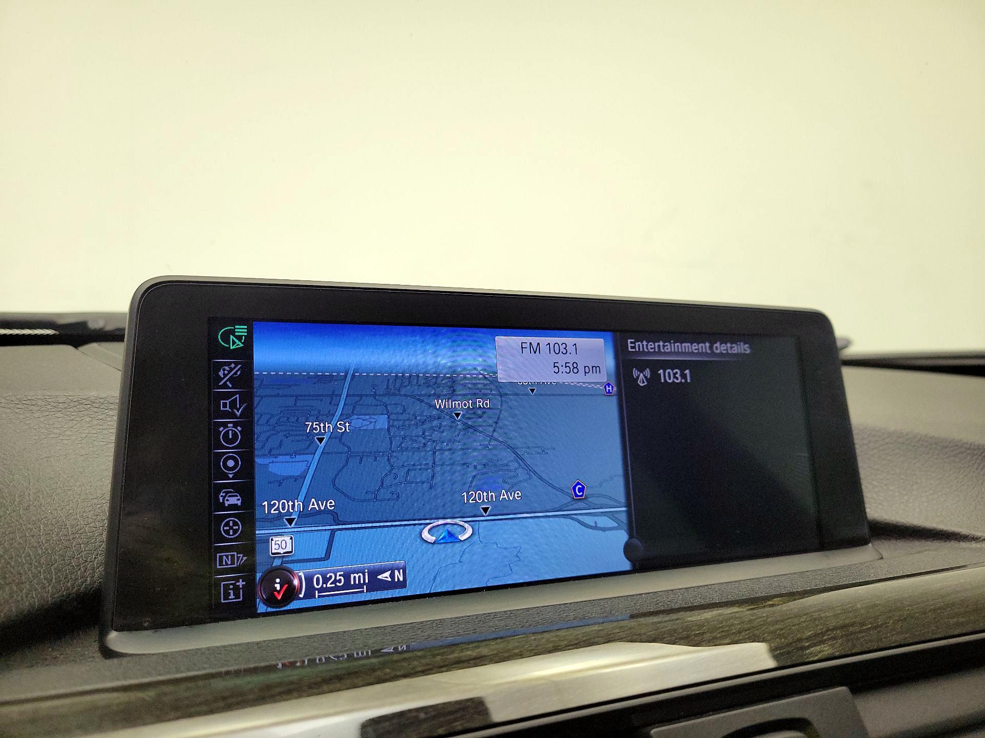 Thumbnail: 2015 BMW 3 Series - 14