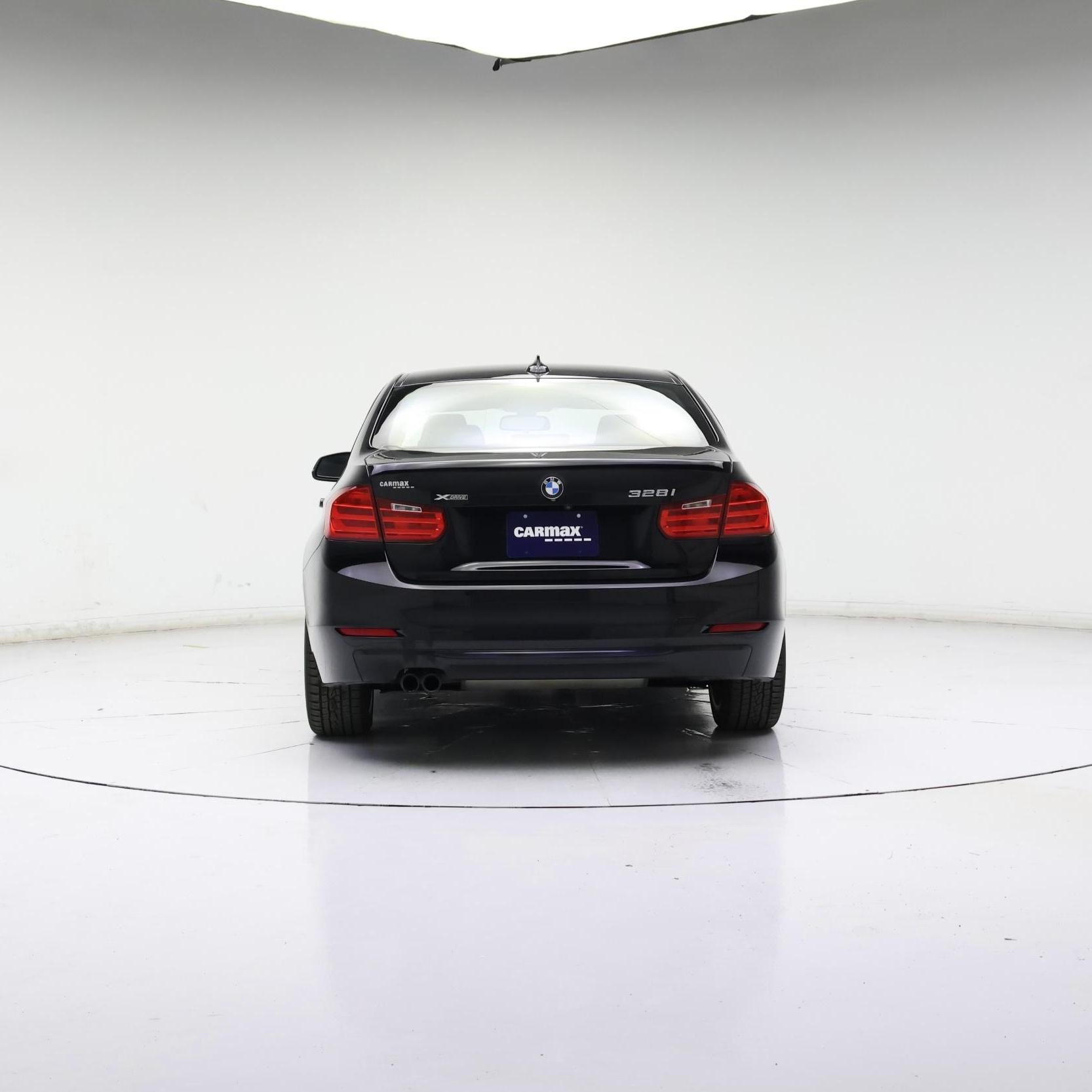 Thumbnail: 2015 BMW 3 Series - 6