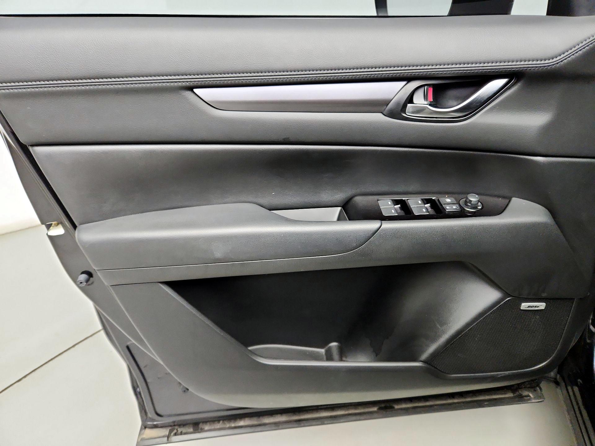 Thumbnail: 2021 Mazda CX-5 - 12