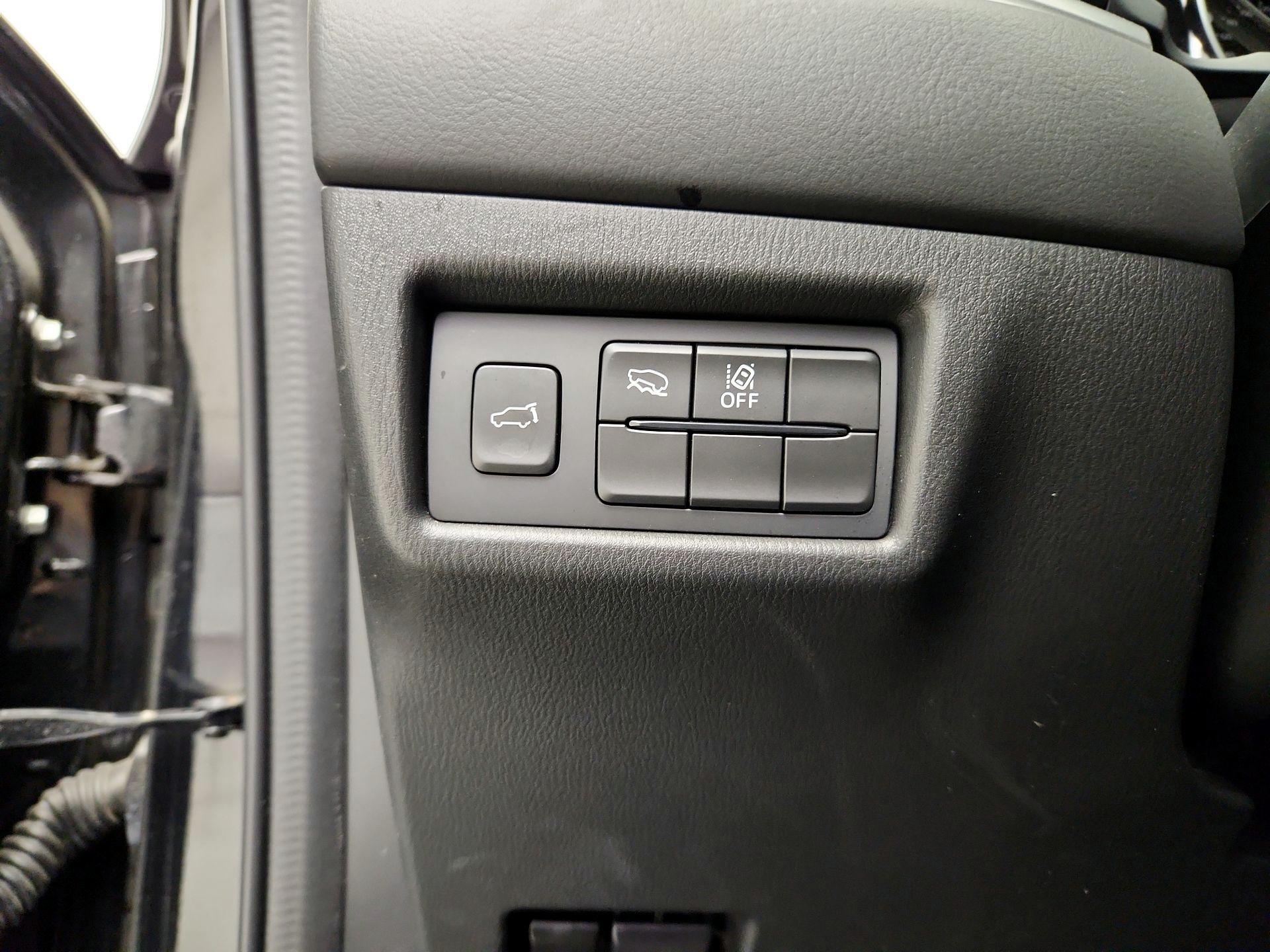 Thumbnail: 2021 Mazda CX-5 - 13