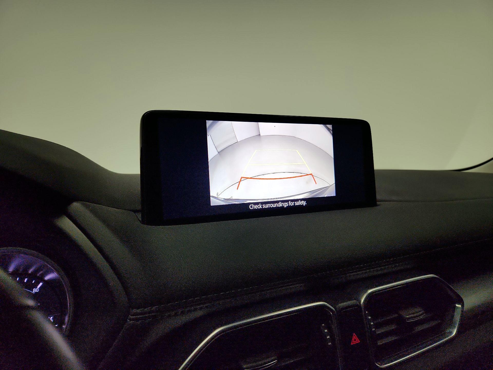 Thumbnail: 2021 Mazda CX-5 - 14