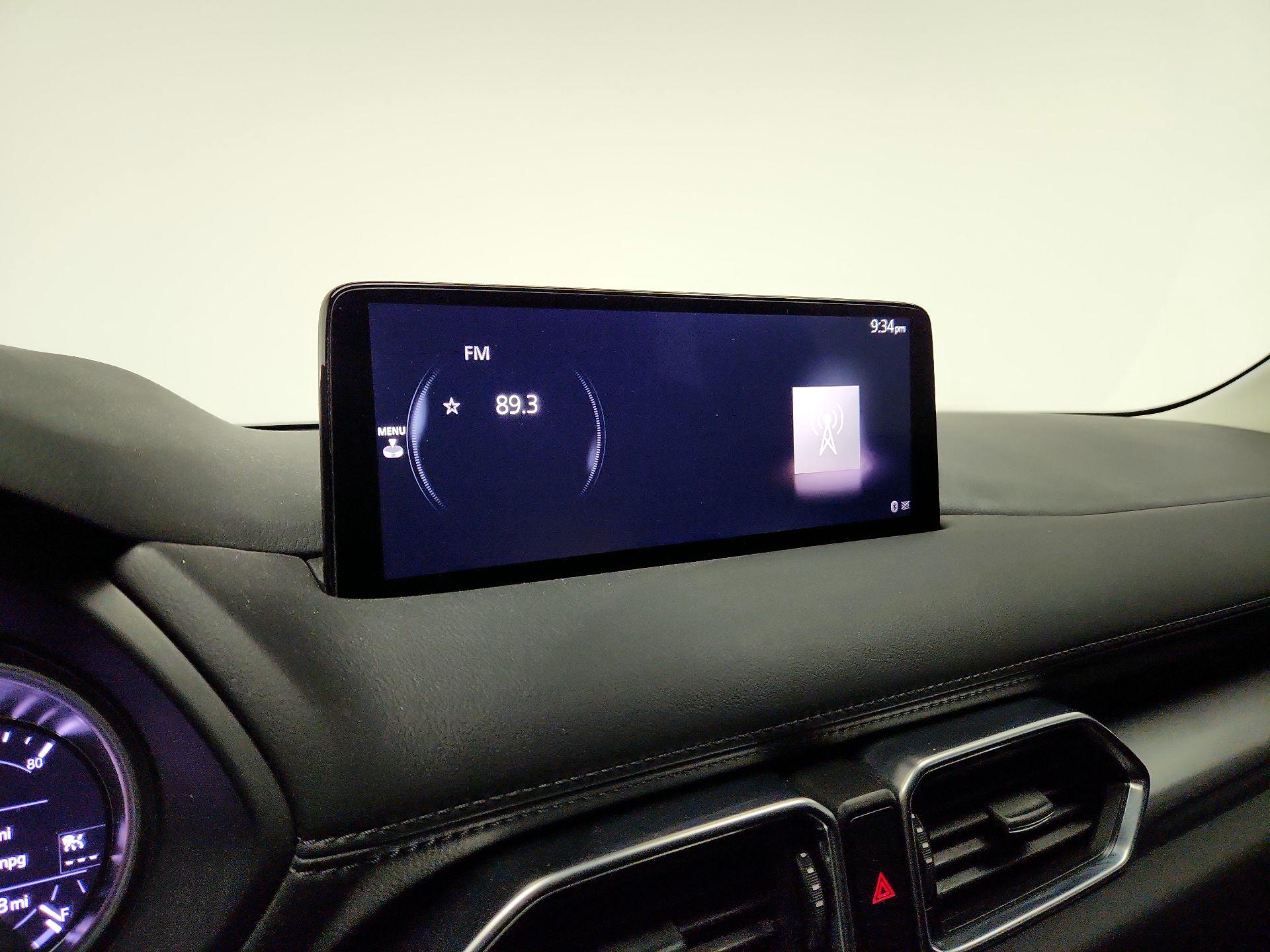 Thumbnail: 2021 Mazda CX-5 - 15