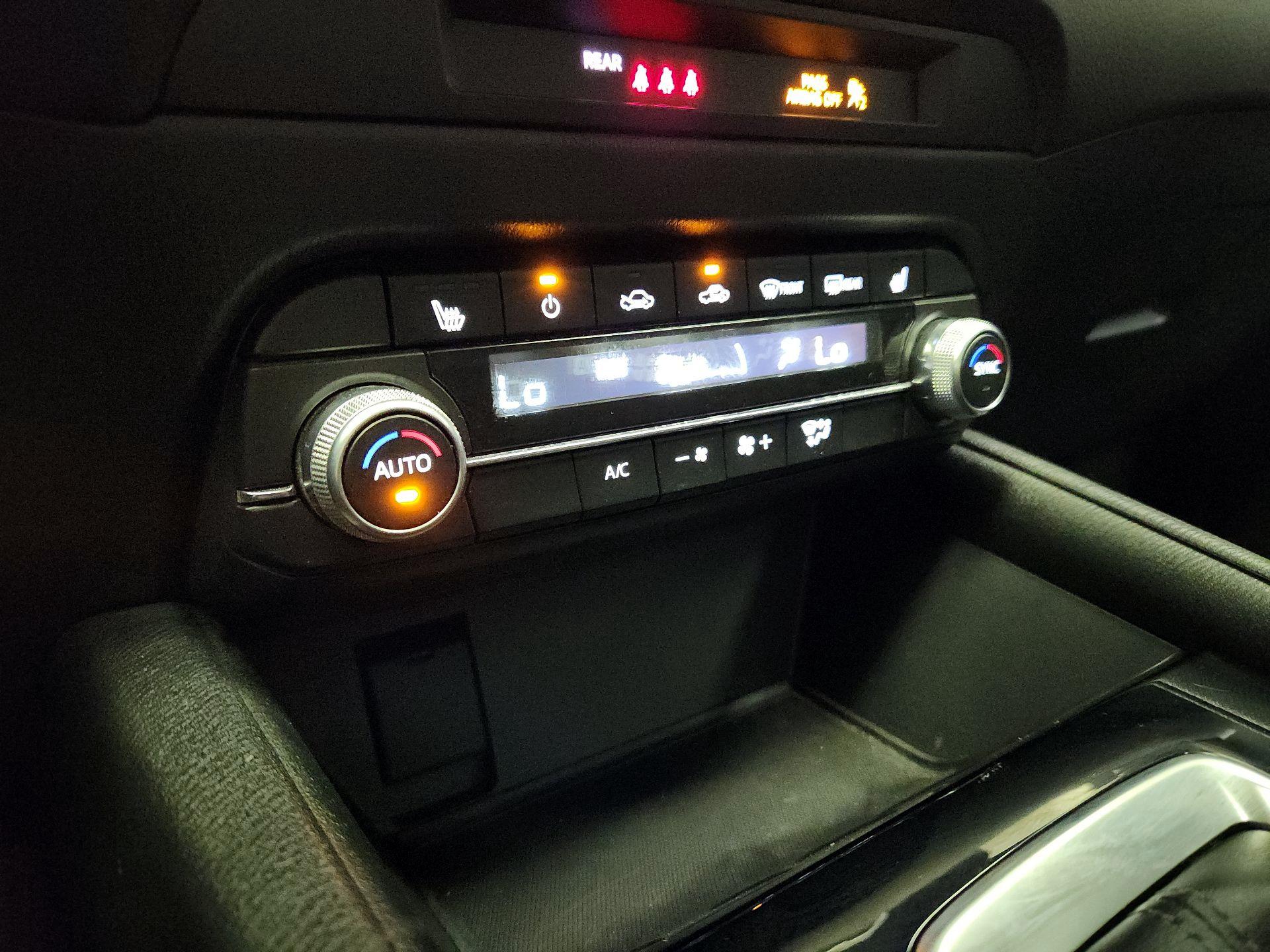 Thumbnail: 2021 Mazda CX-5 - 16