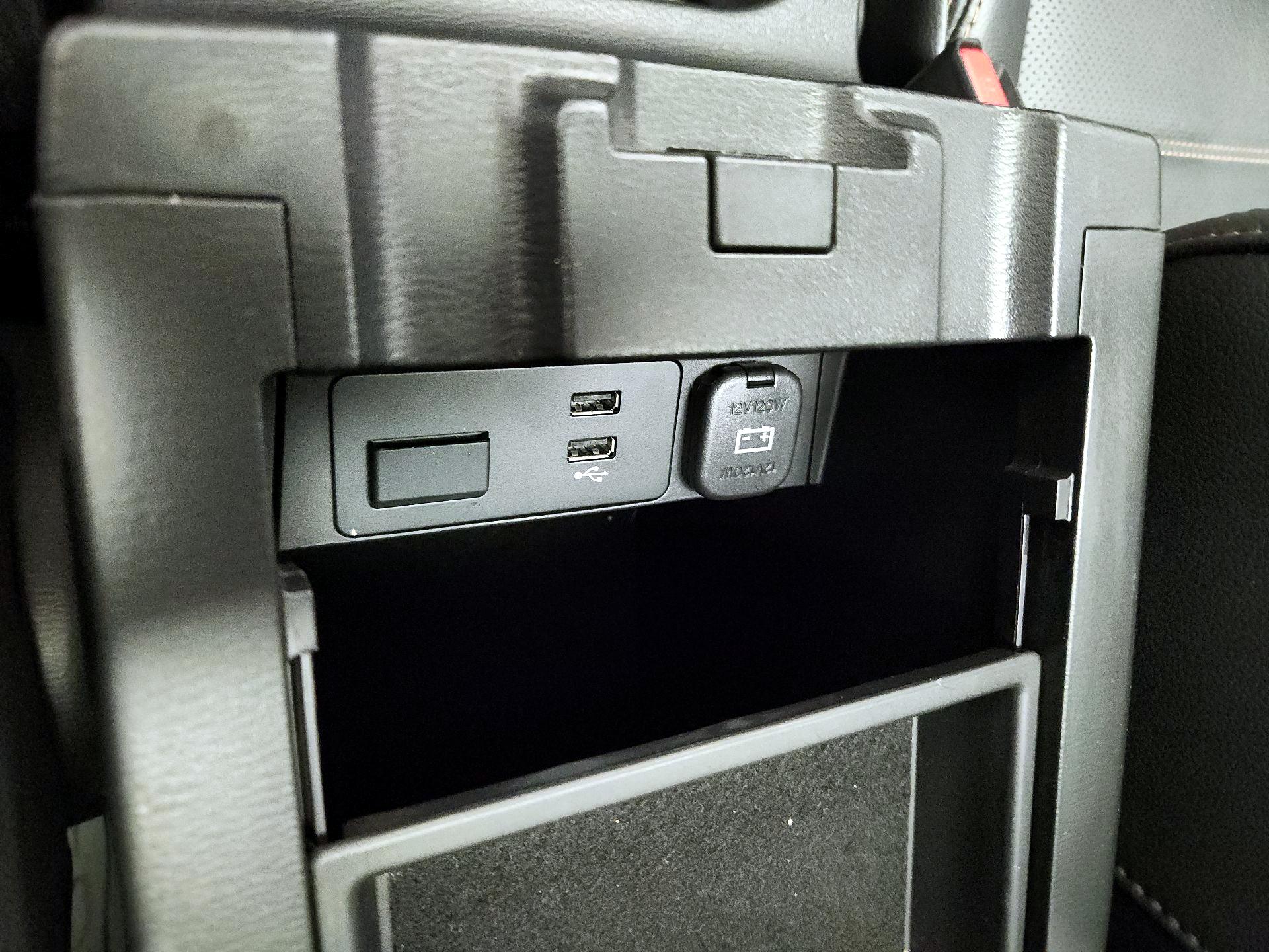 Thumbnail: 2021 Mazda CX-5 - 18