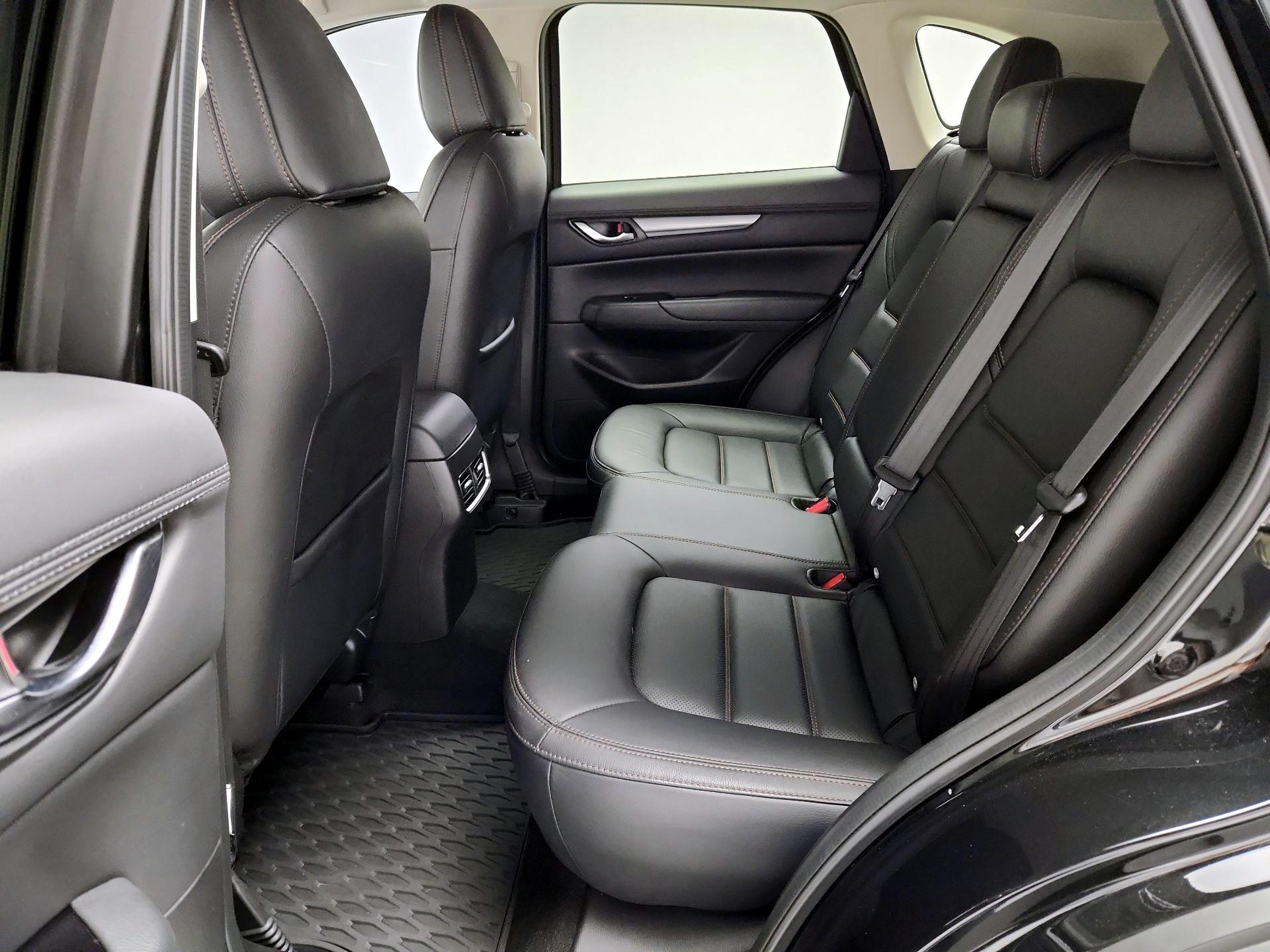 Thumbnail: 2021 Mazda CX-5 - 20