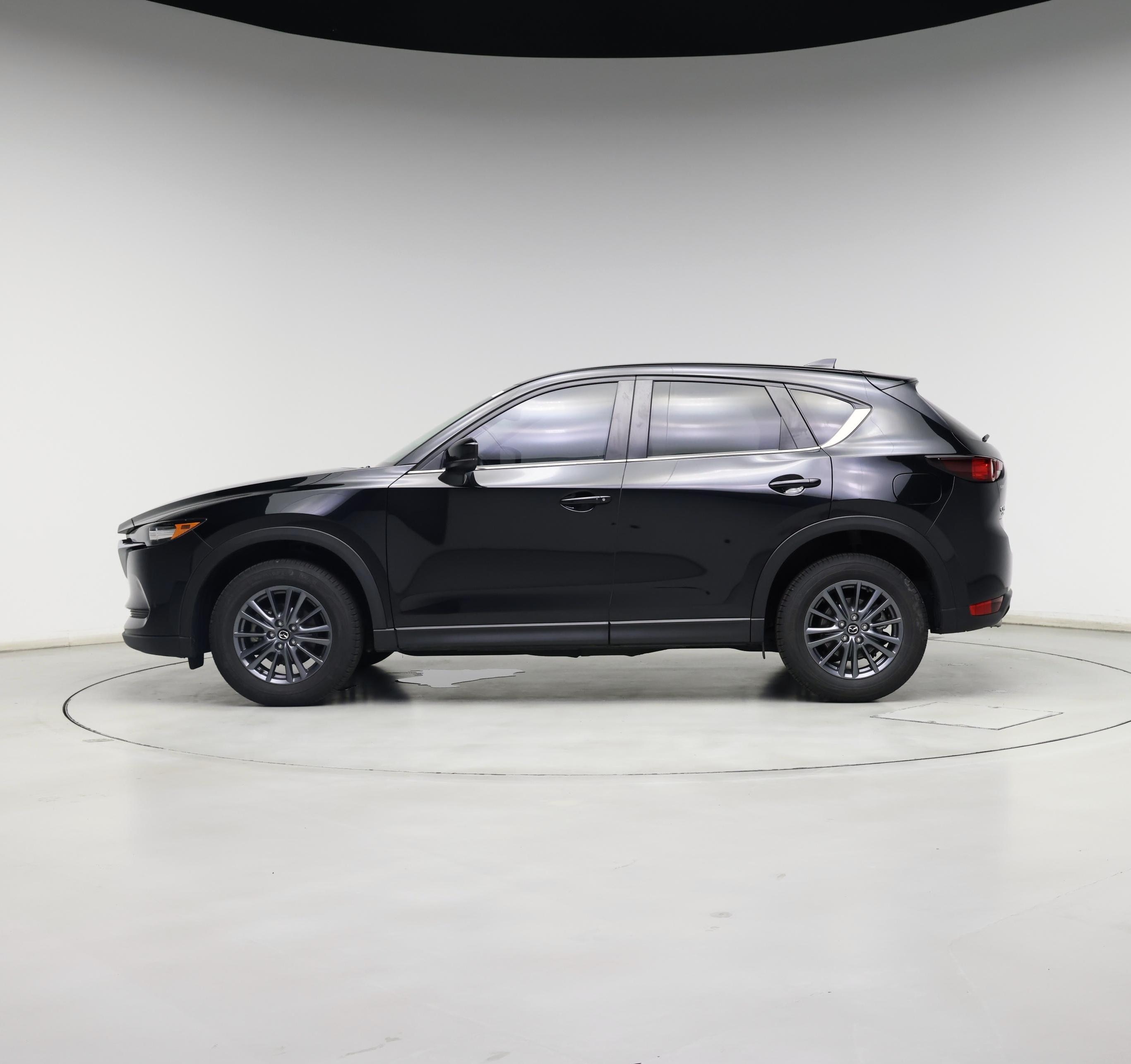 Thumbnail: 2021 Mazda CX-5 - 3