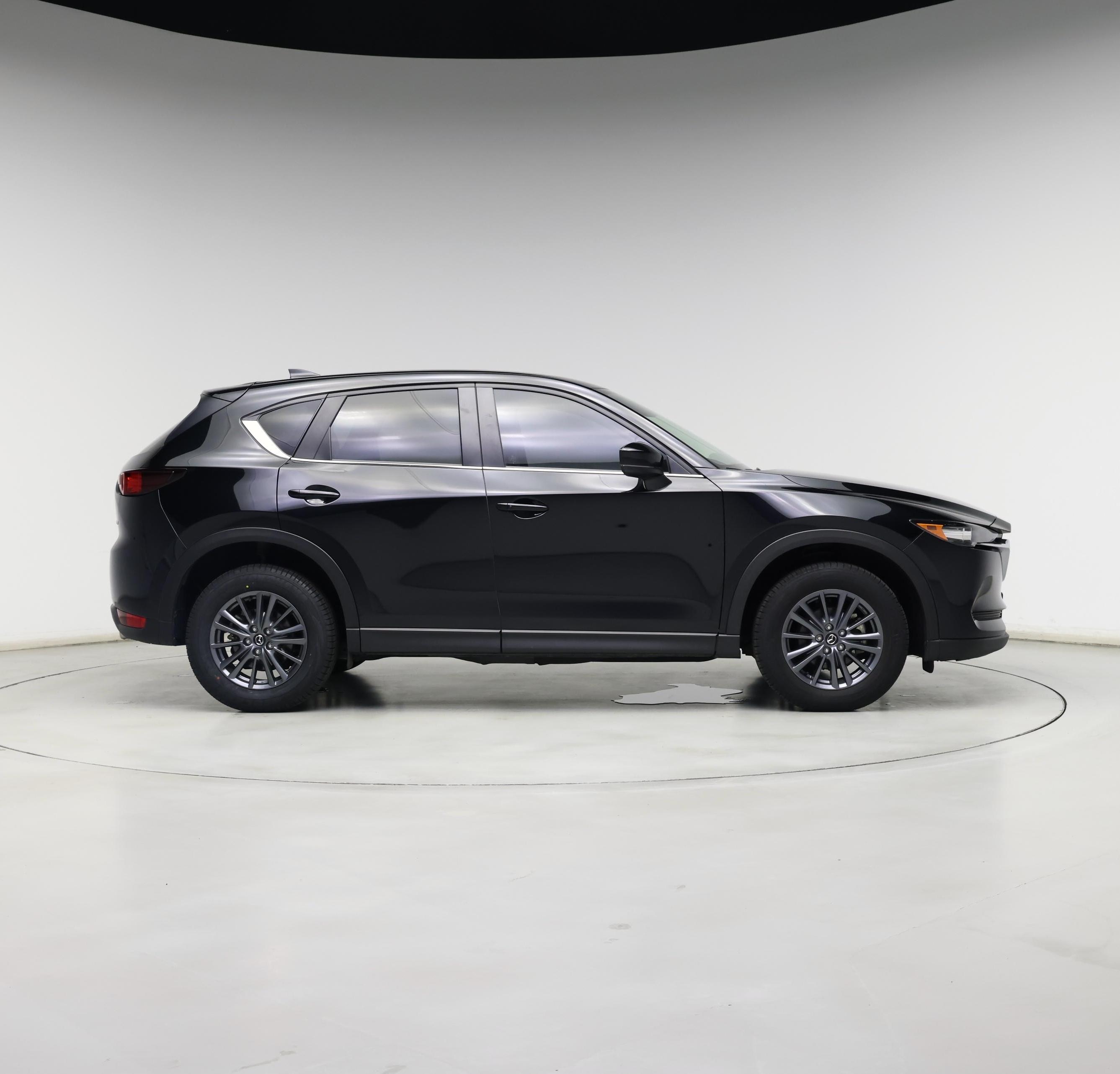 Thumbnail: 2021 Mazda CX-5 - 7