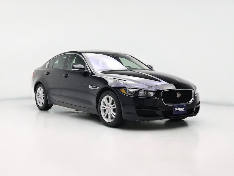 2017 Jaguar XE Premium -
                  Kenosha, WI