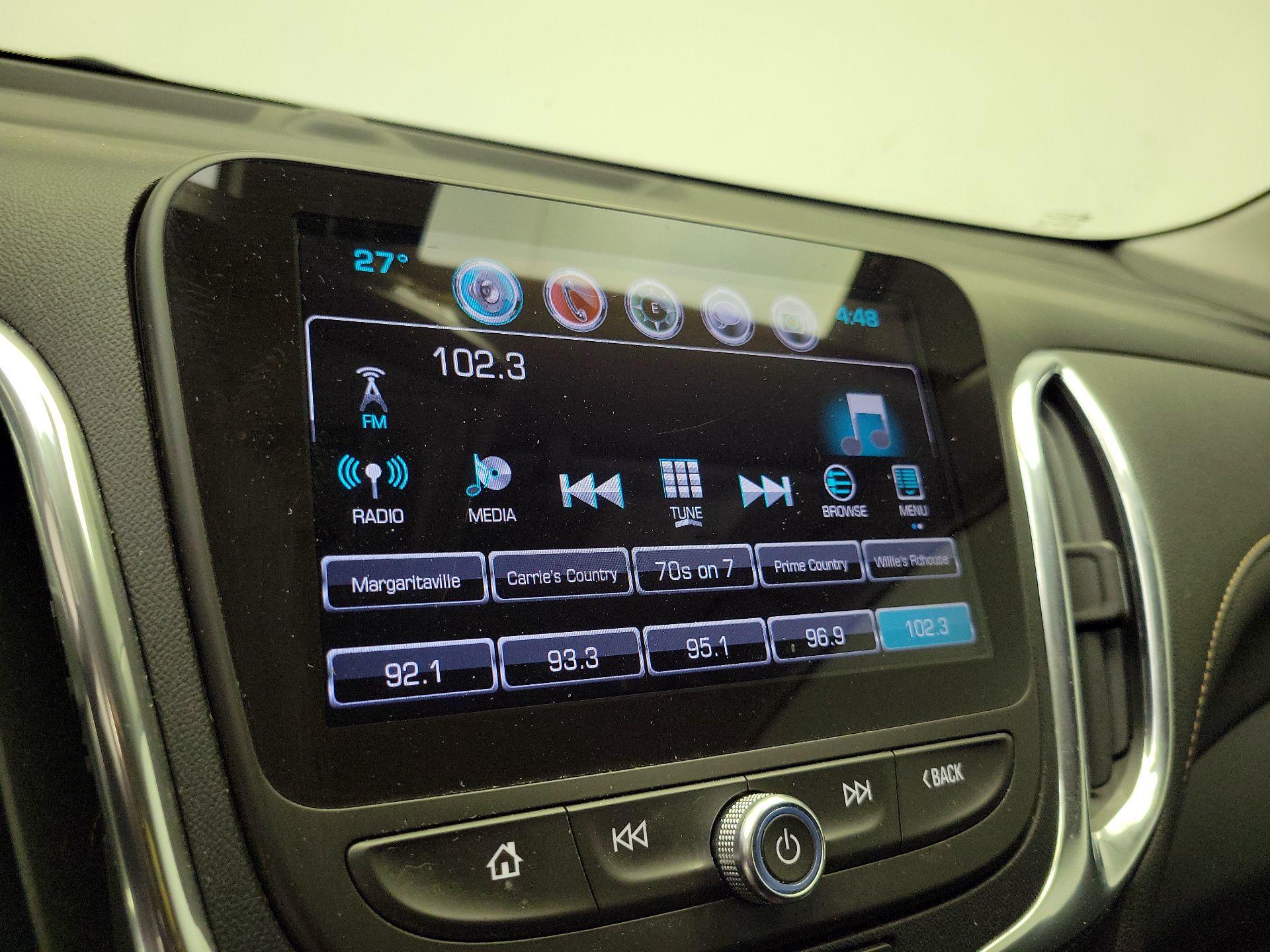 Thumbnail: 2018 Chevrolet Equinox - 15