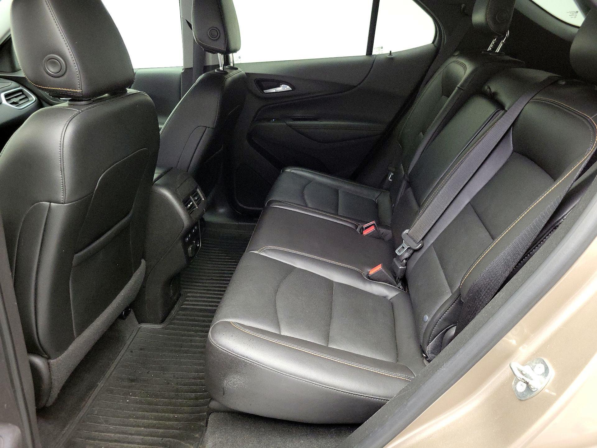 Thumbnail: 2018 Chevrolet Equinox - 19