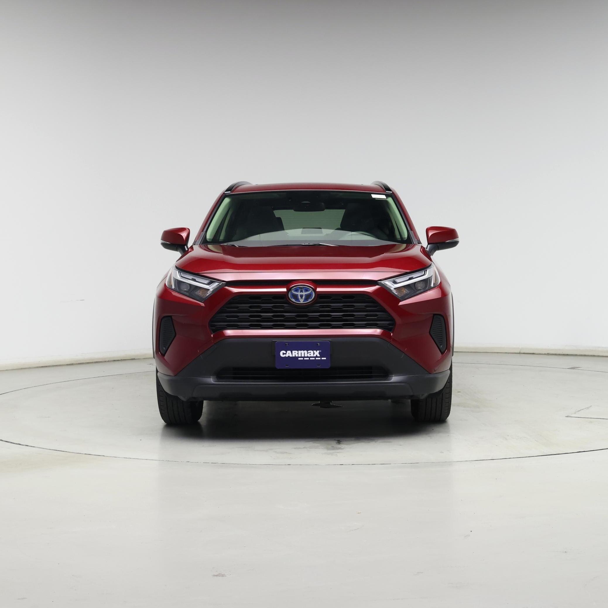 Thumbnail: 2024 Toyota RAV4 - 5