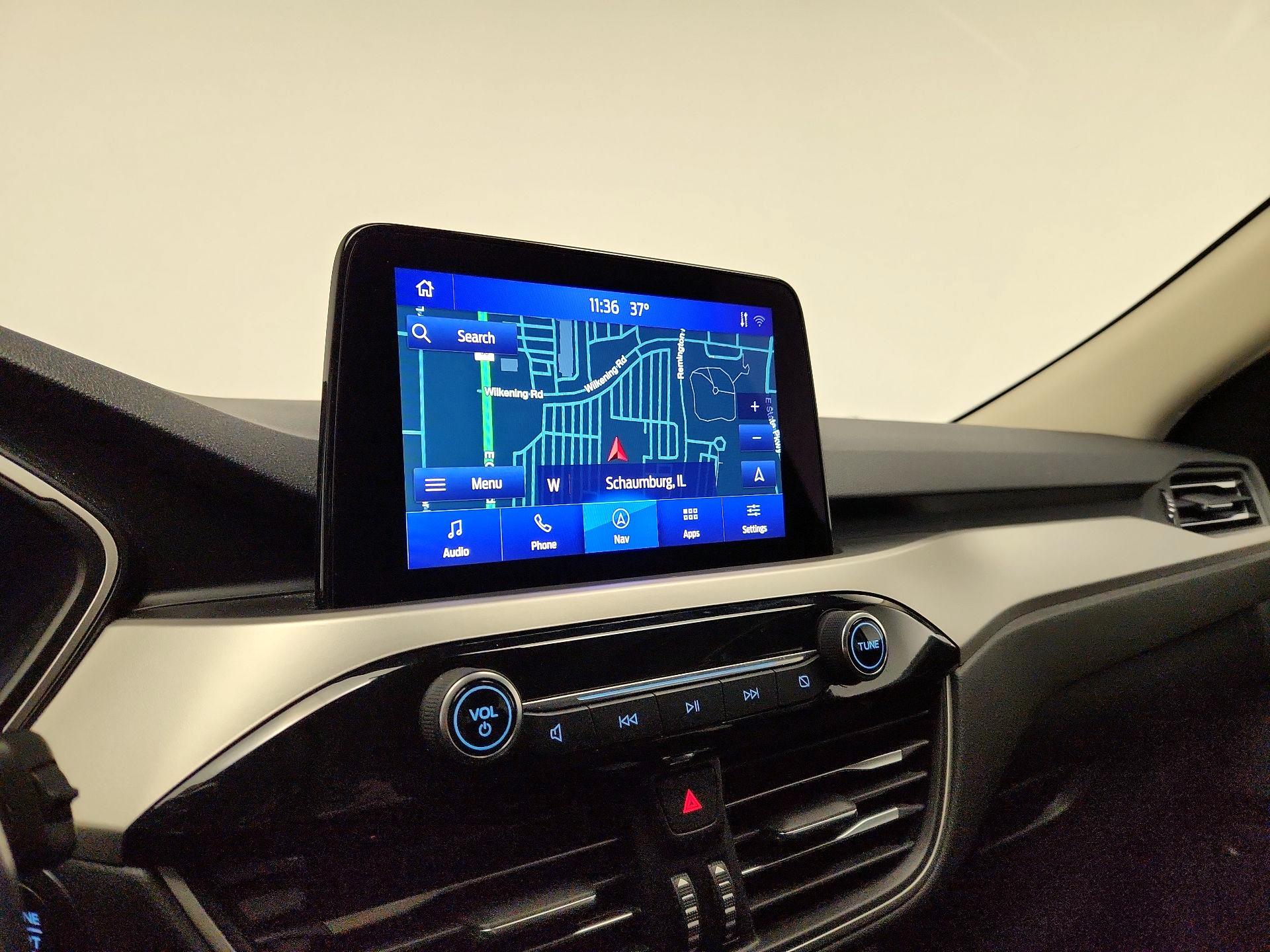 Thumbnail: 2020 Ford Escape - 14