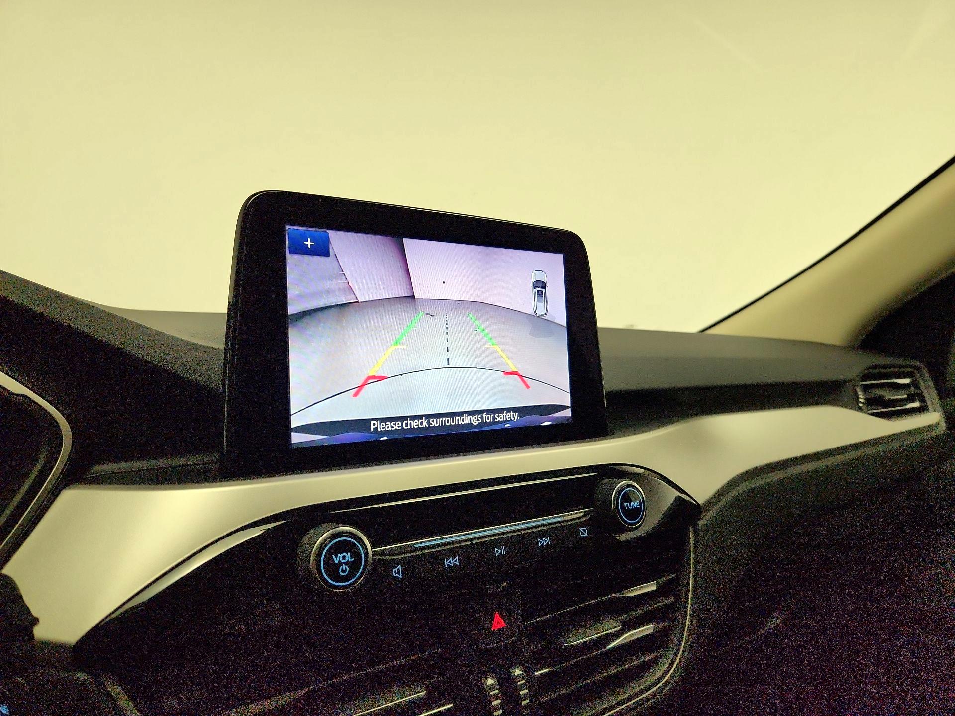 Thumbnail: 2020 Ford Escape - 15