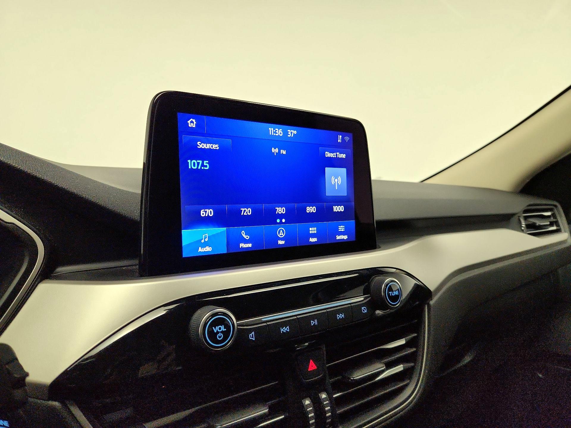 Thumbnail: 2020 Ford Escape - 16