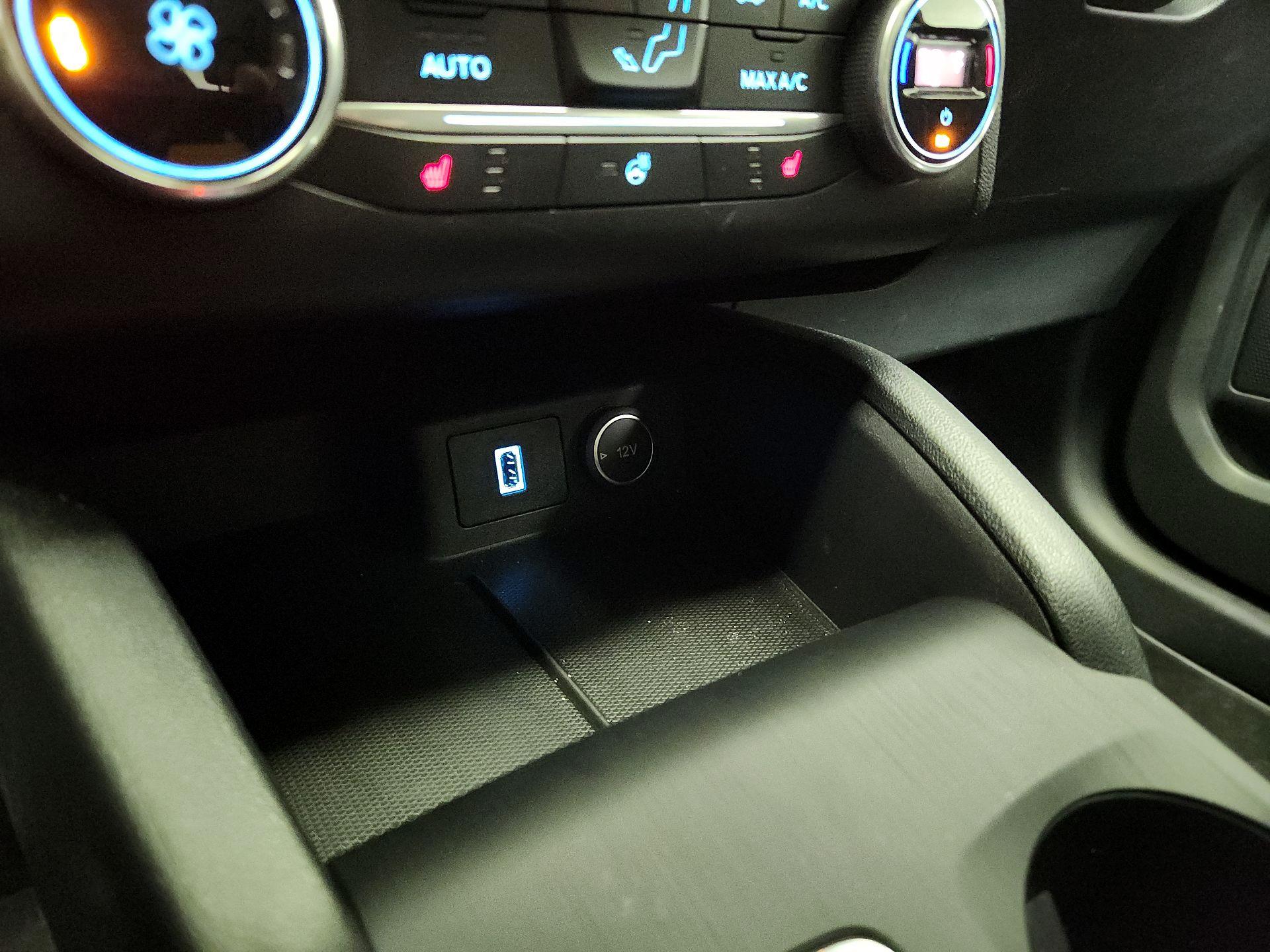 Thumbnail: 2020 Ford Escape - 19