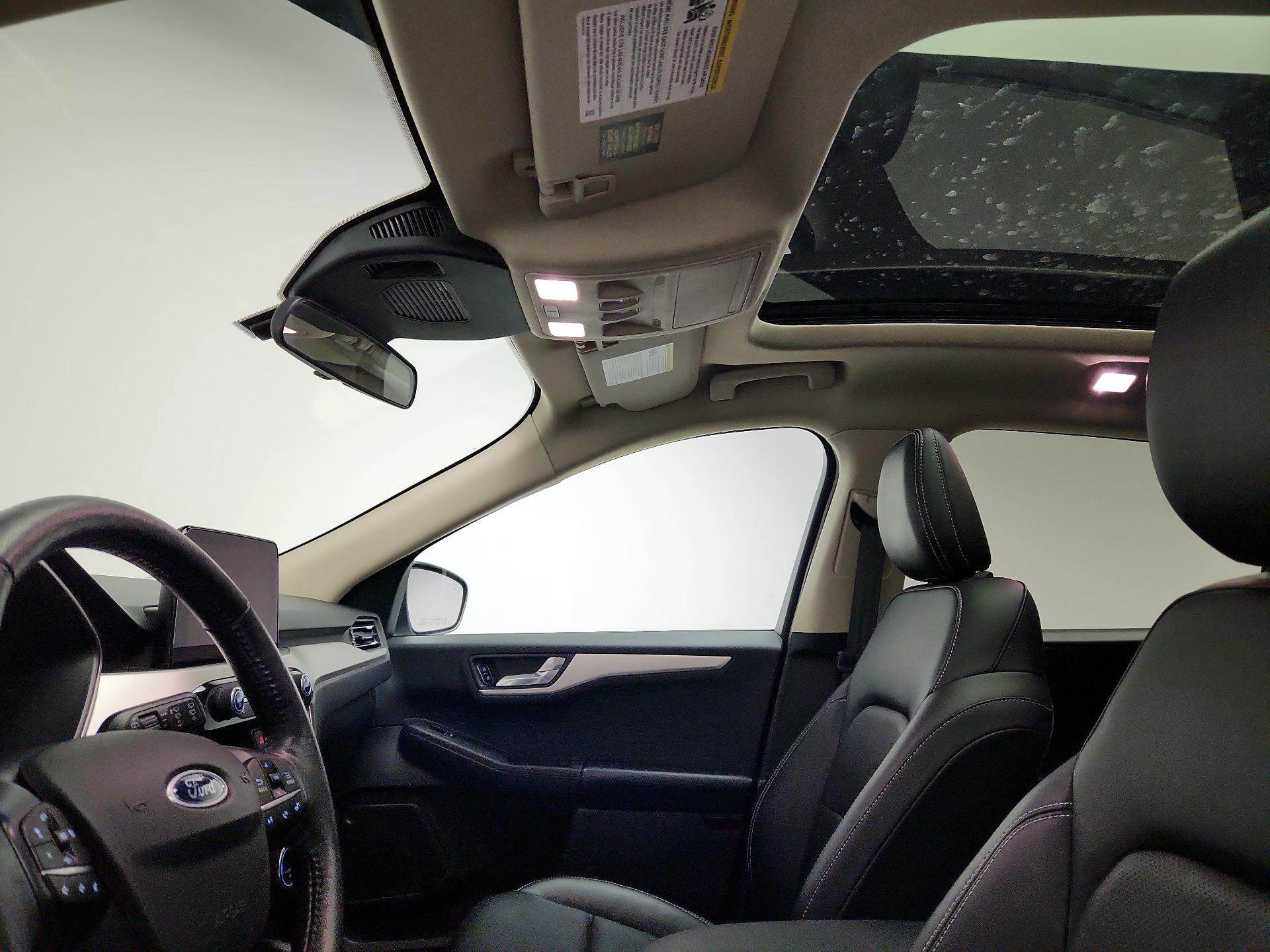 Thumbnail: 2020 Ford Escape - 20