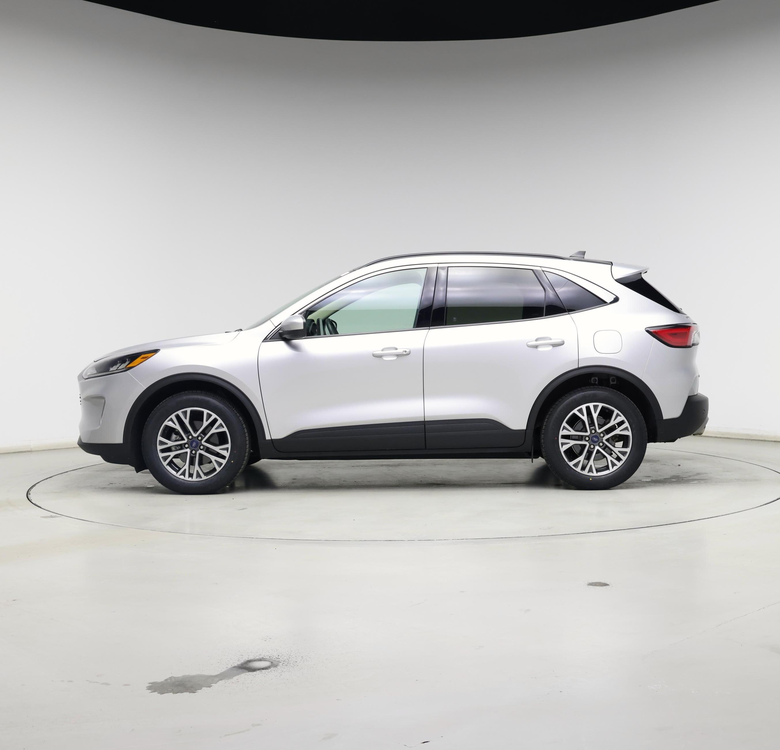 Thumbnail: 2020 Ford Escape - 3