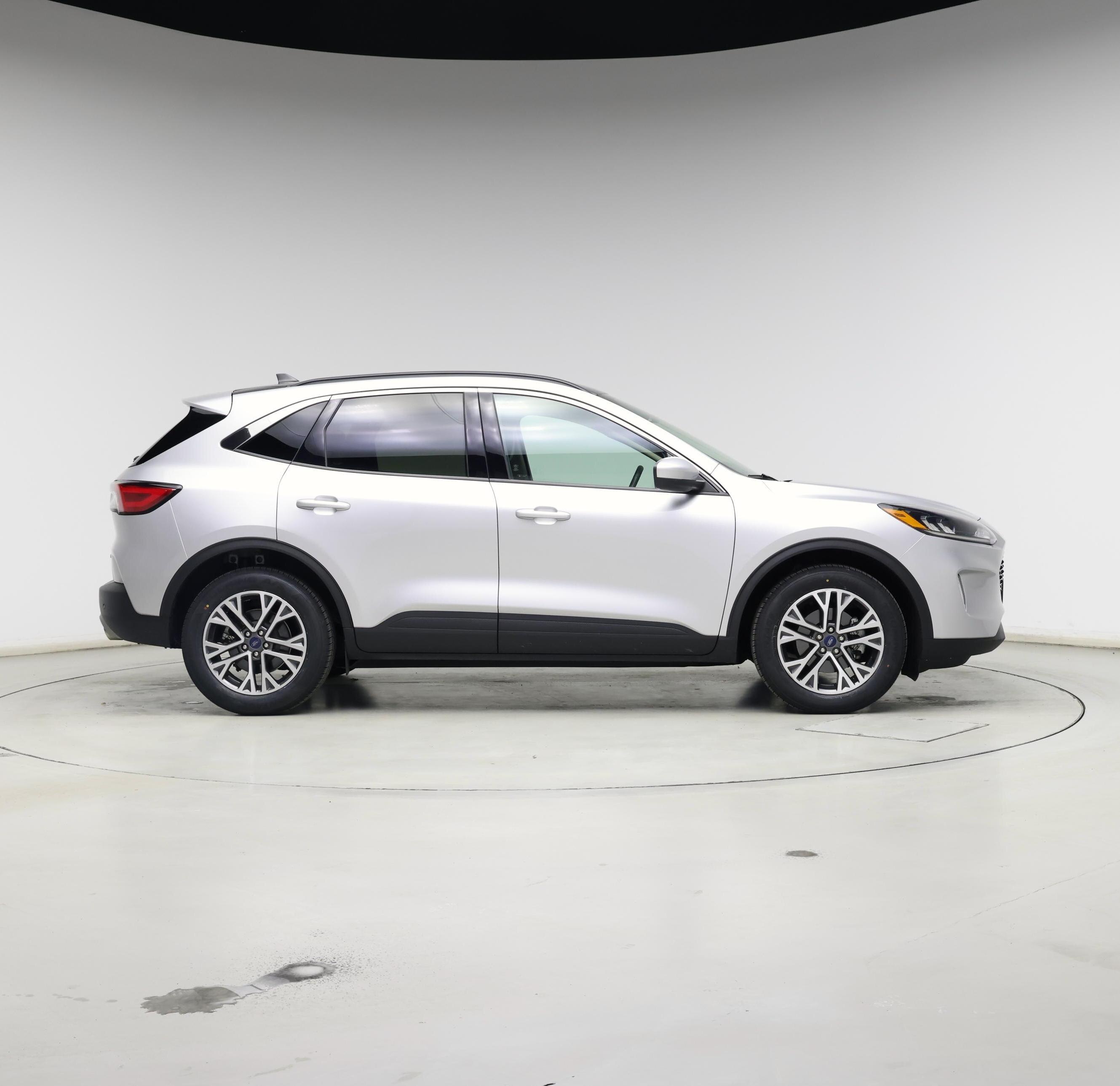 Thumbnail: 2020 Ford Escape - 7