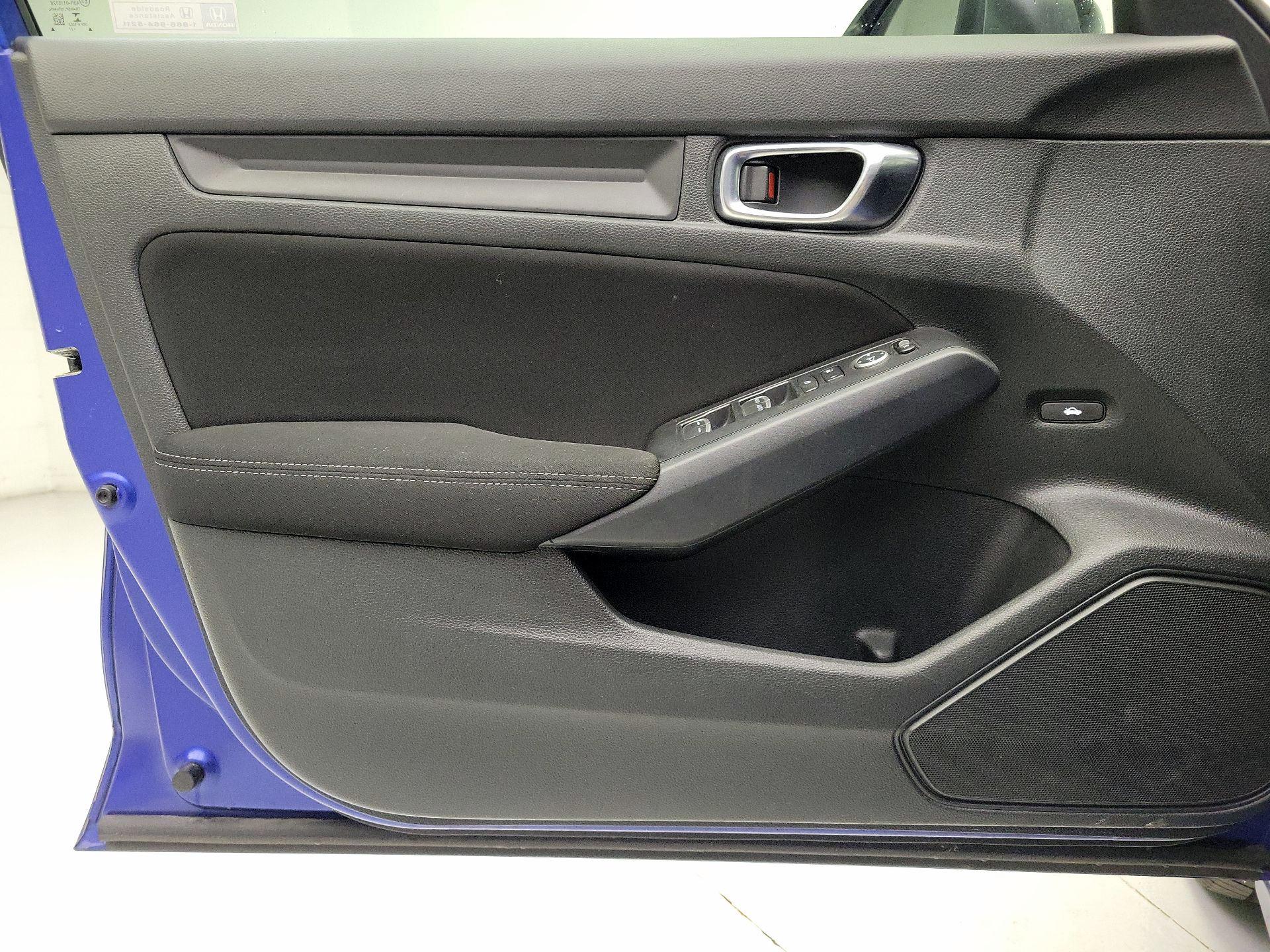 Thumbnail: 2022 Honda Civic - 12